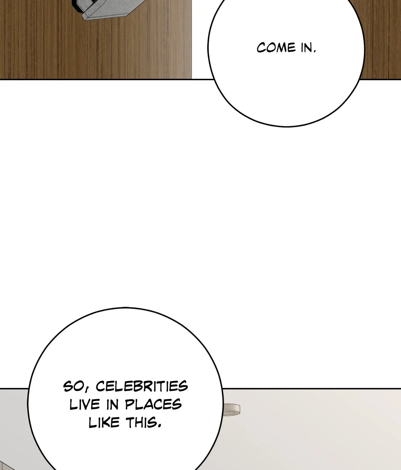My Sassy Celebrity chapter 13 page 58