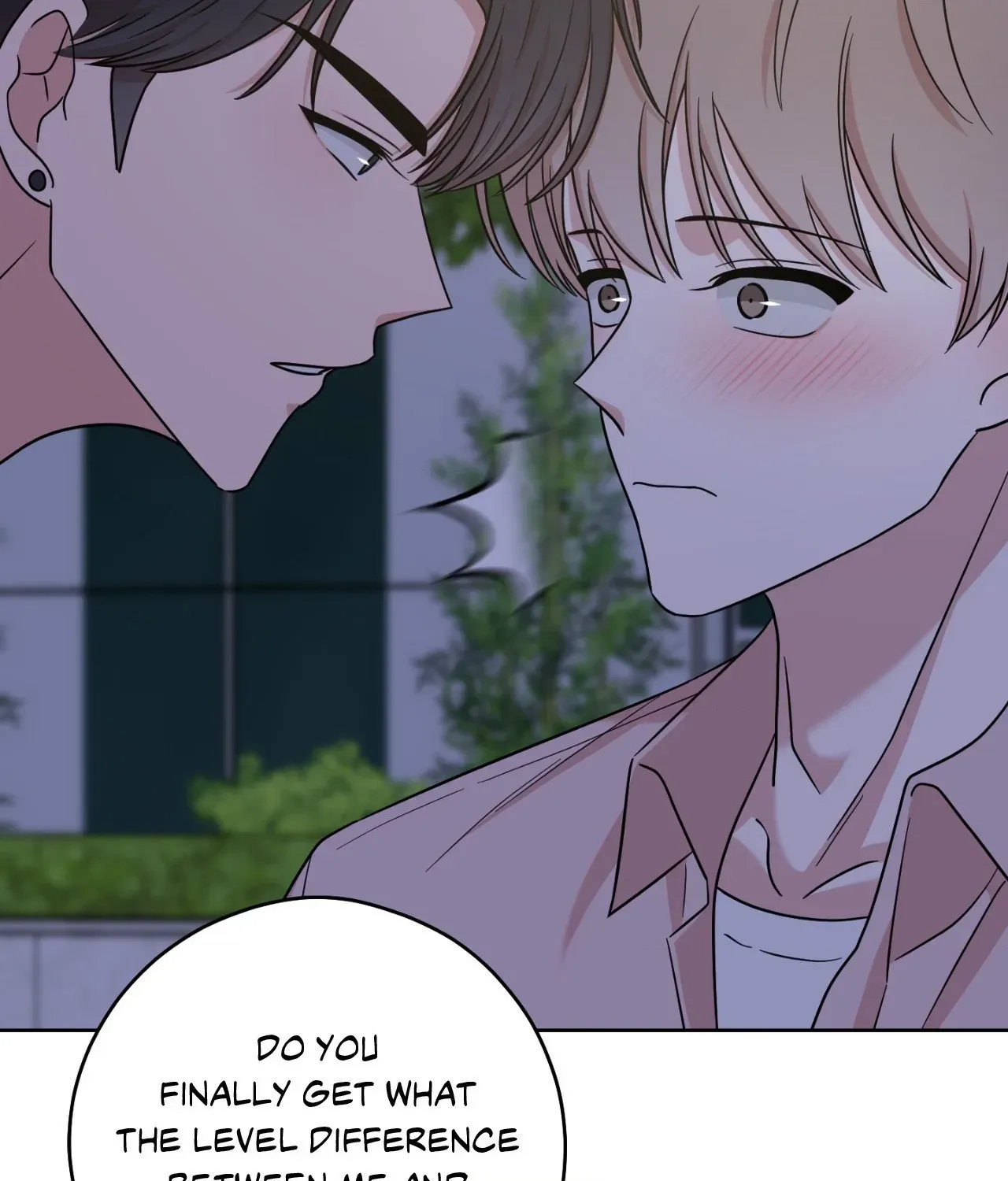 My Sassy Celebrity chapter 13 page 10