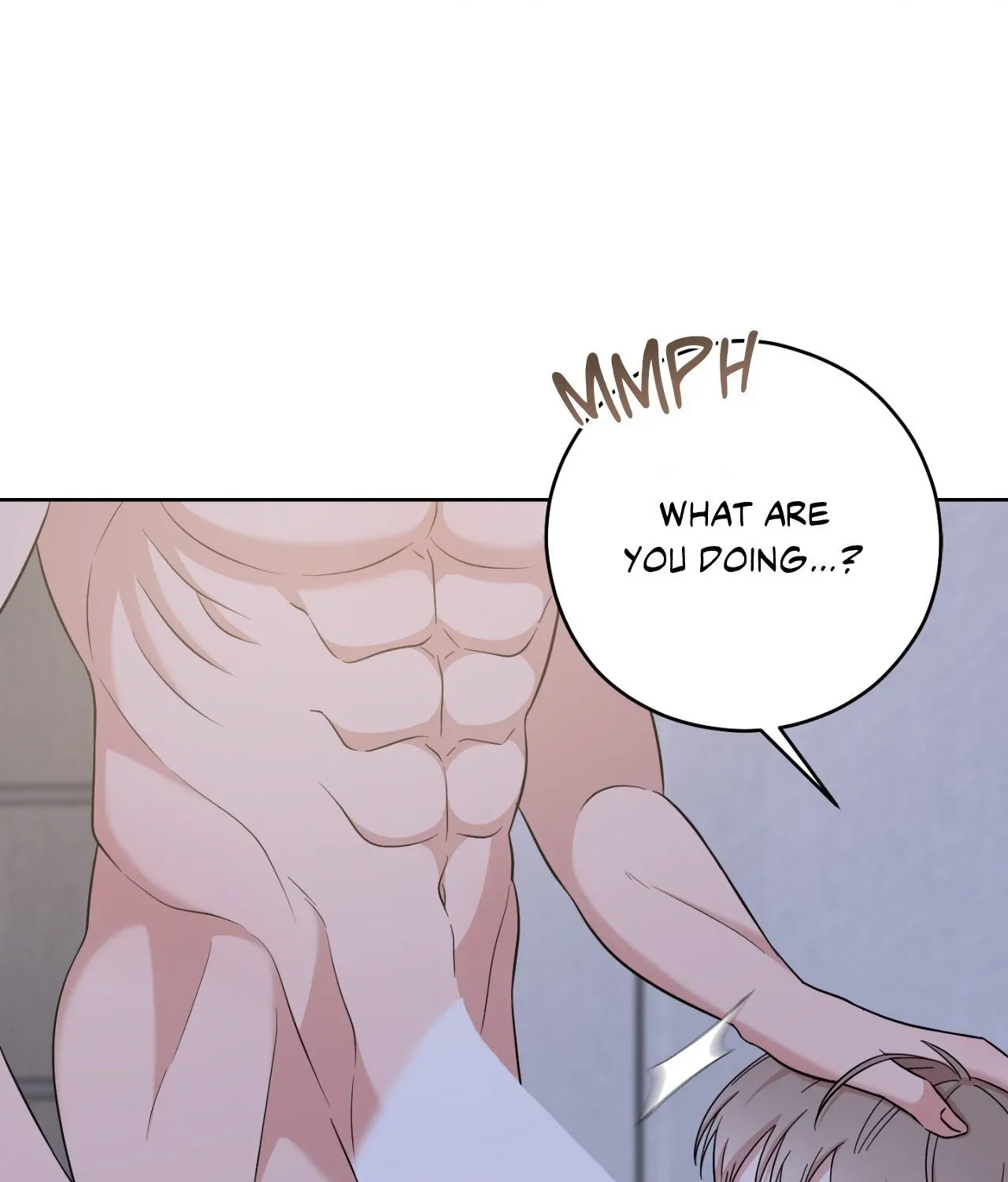 My Sassy Celebrity chapter 14 page 38