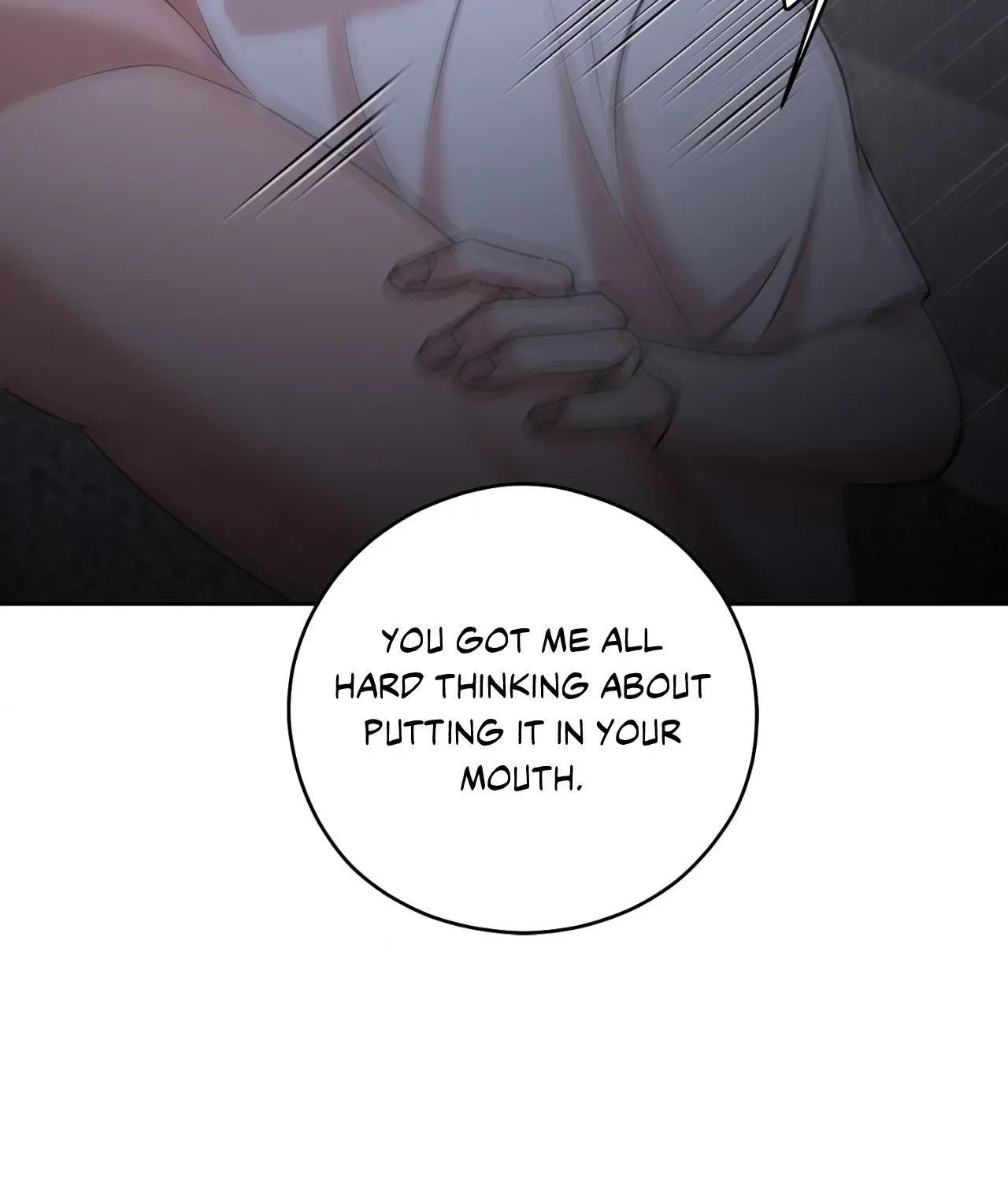 My Sassy Celebrity chapter 14 page 49