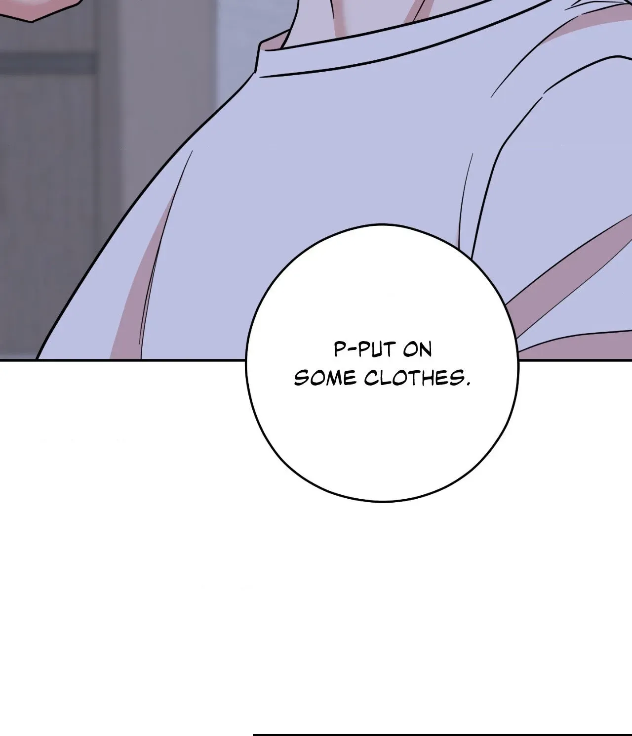 My Sassy Celebrity chapter 14 page 26