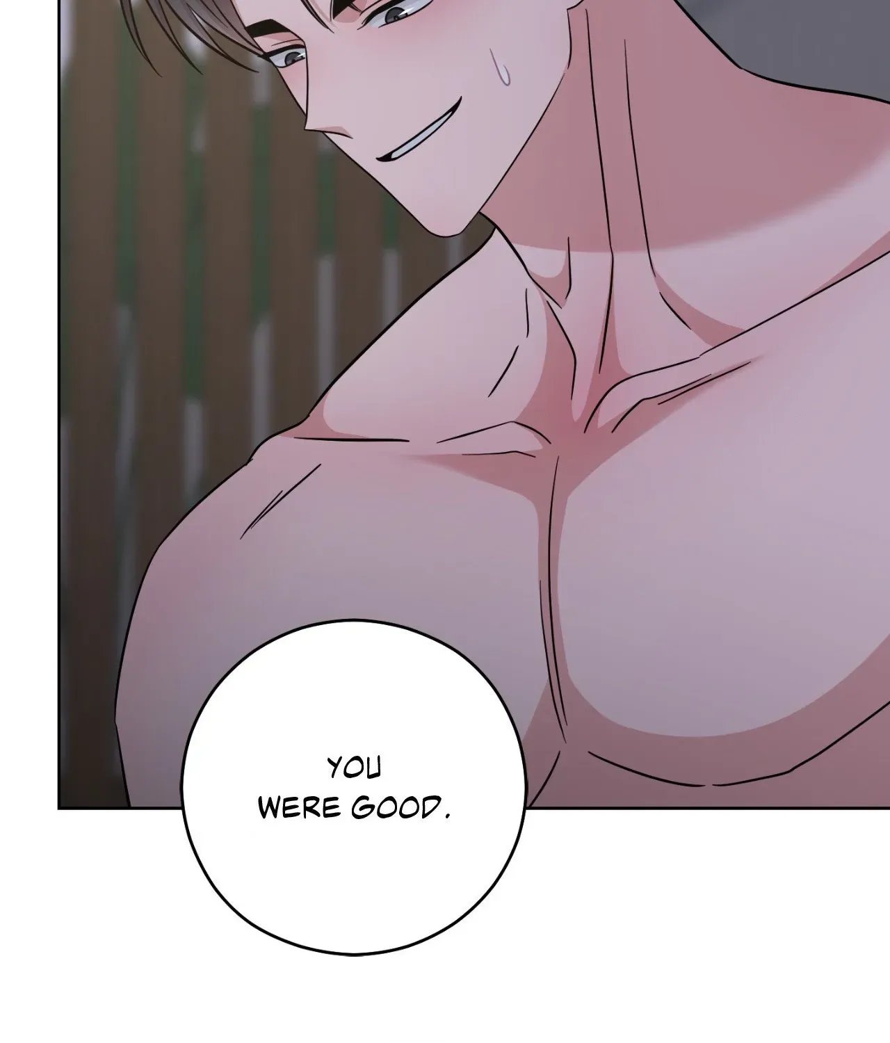 My Sassy Celebrity chapter 14 page 137