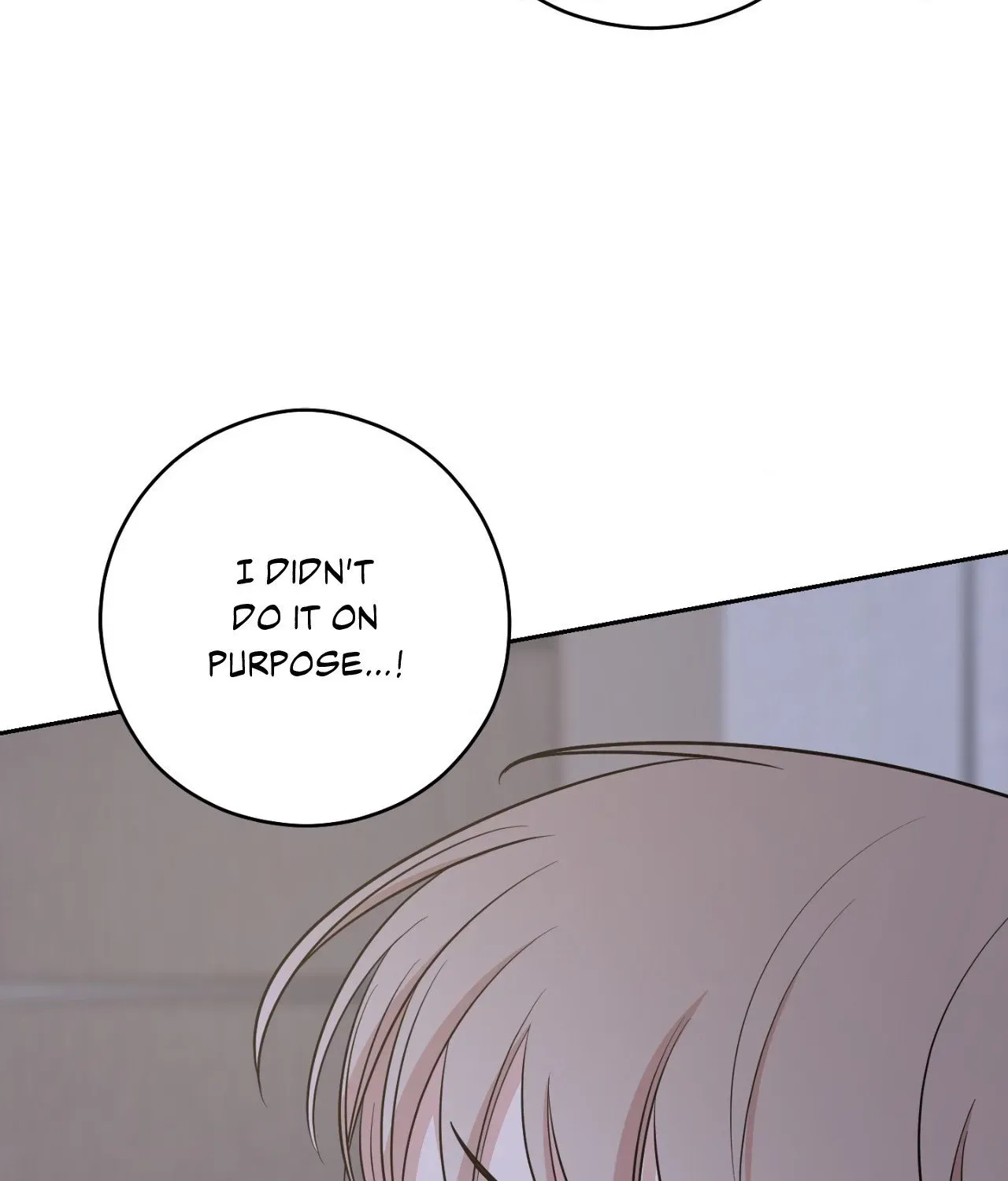 My Sassy Celebrity chapter 14 page 21