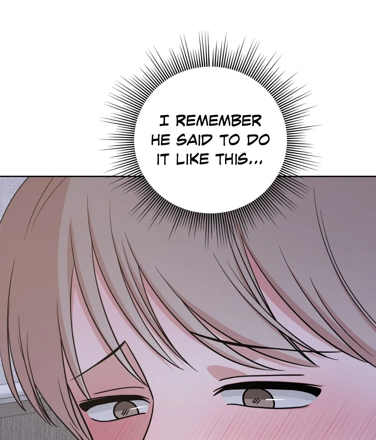 My Sassy Celebrity chapter 14 page 85