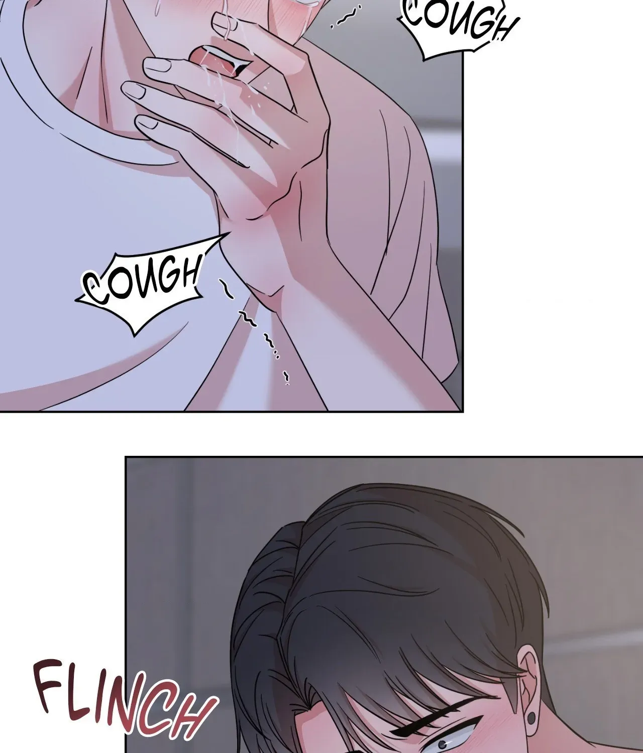 My Sassy Celebrity chapter 14 page 126