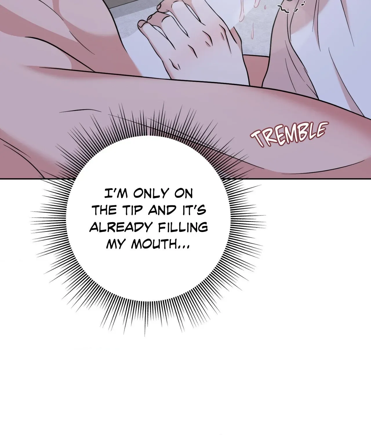 My Sassy Celebrity chapter 14 page 84