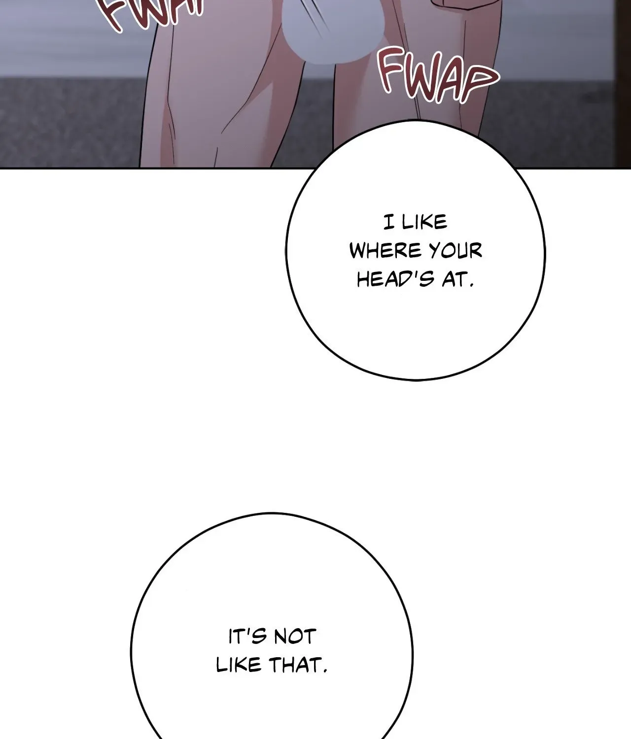 My Sassy Celebrity chapter 14 page 36