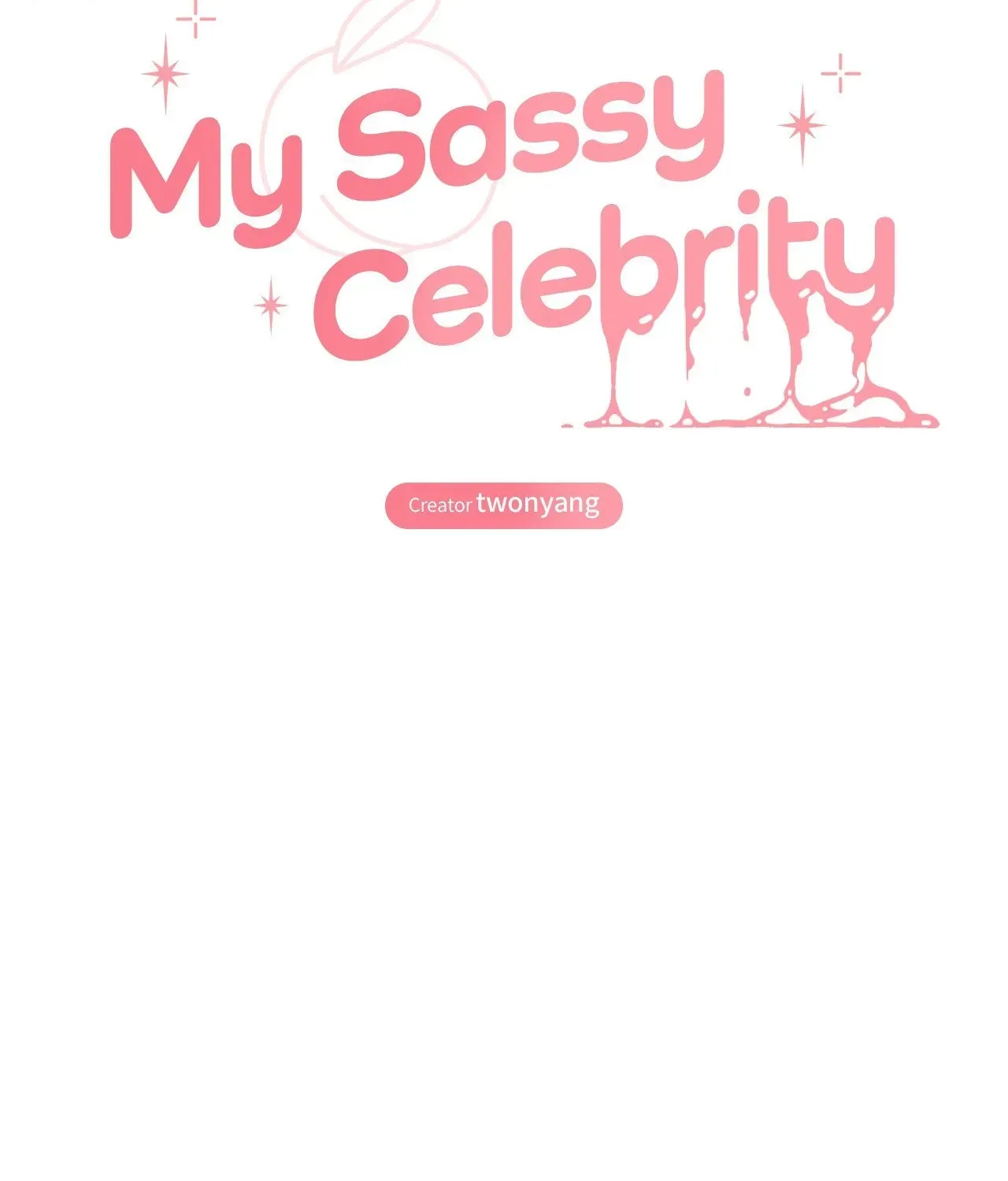 My Sassy Celebrity chapter 14 page 8