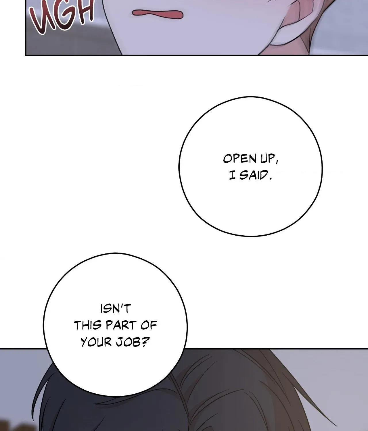 My Sassy Celebrity chapter 14 page 52