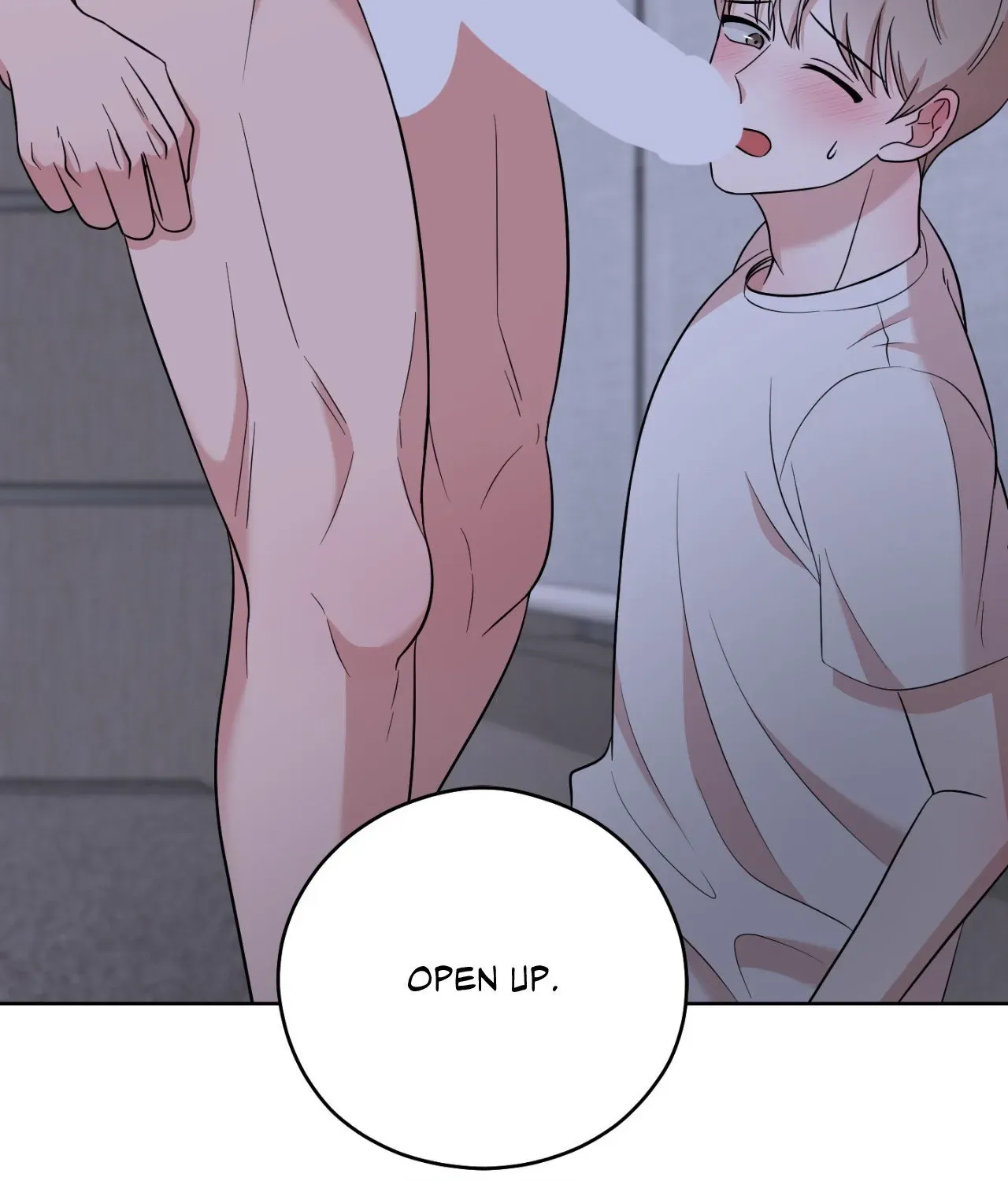 My Sassy Celebrity chapter 14 page 39