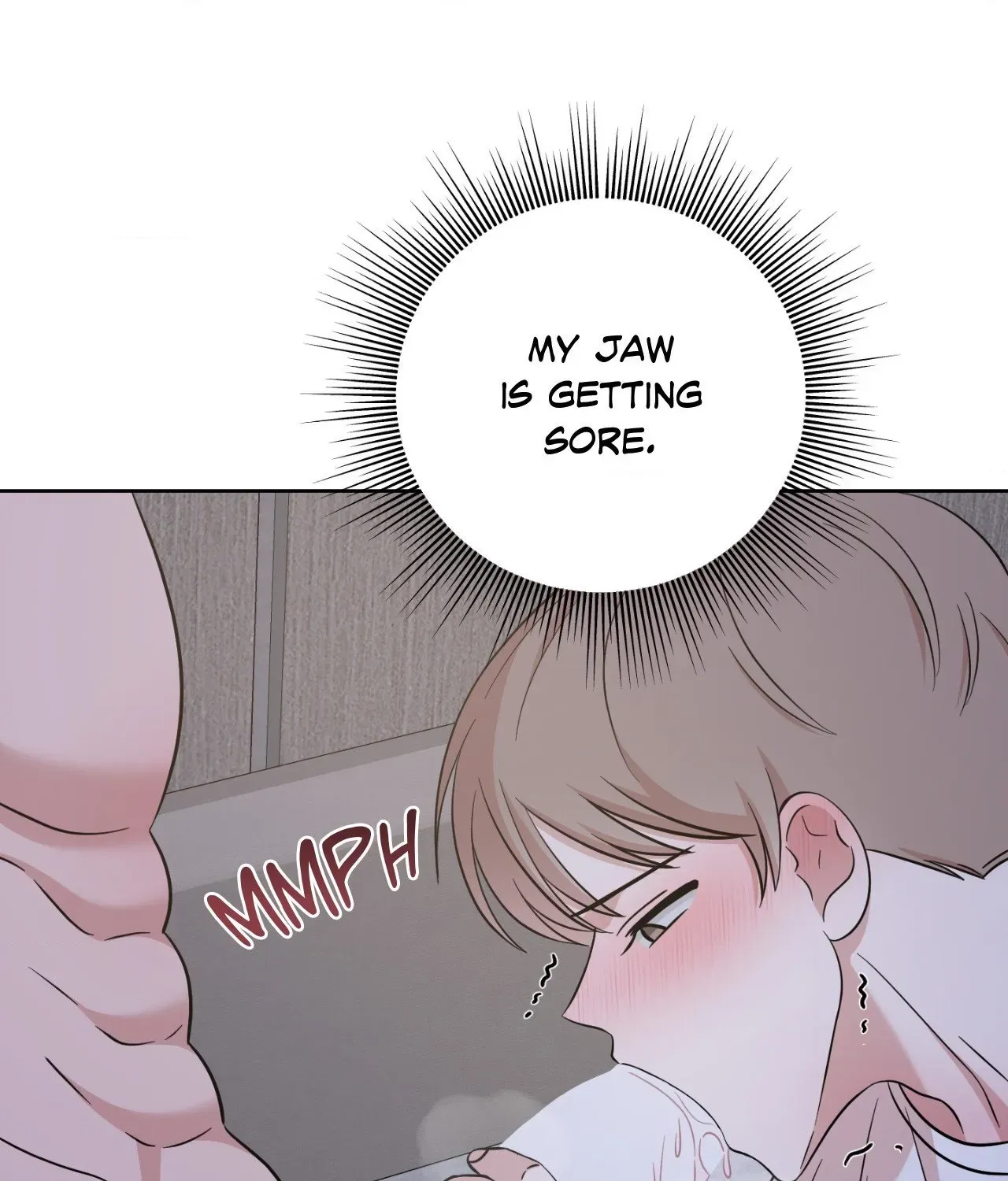 My Sassy Celebrity chapter 14 page 83