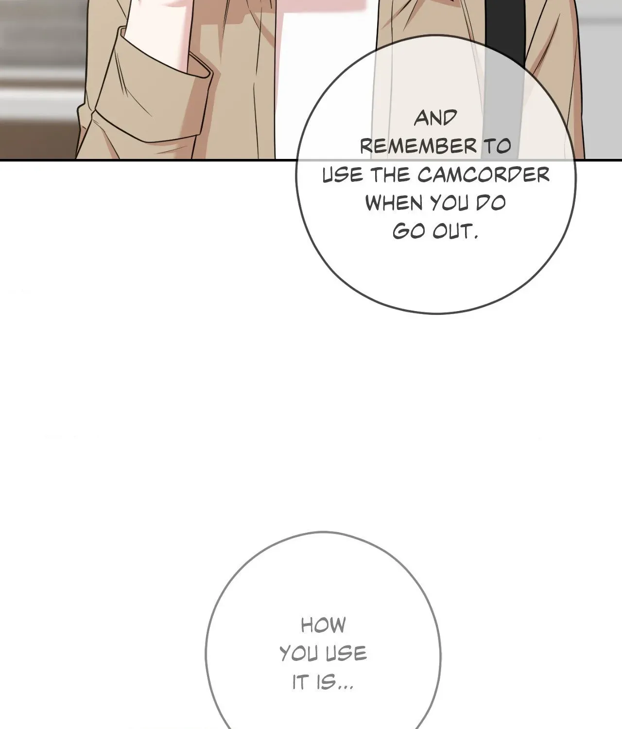 My Sassy Celebrity chapter 15 page 10