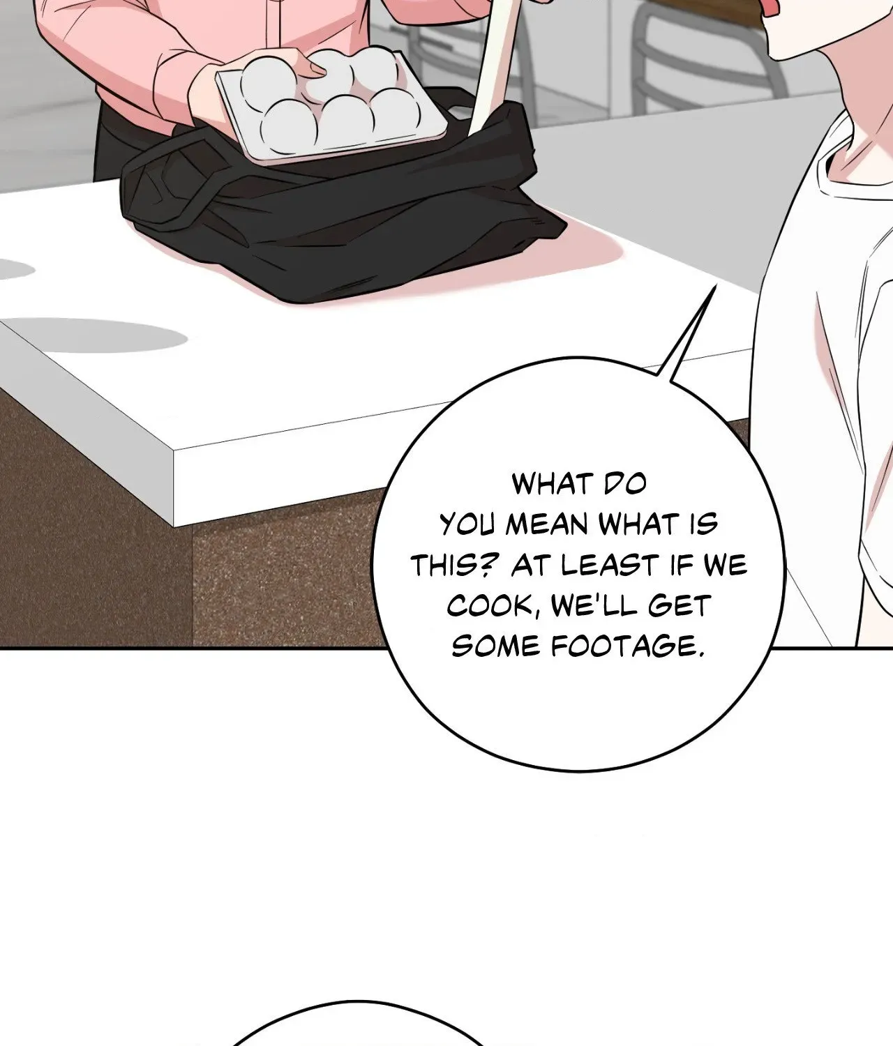 My Sassy Celebrity chapter 15 page 124