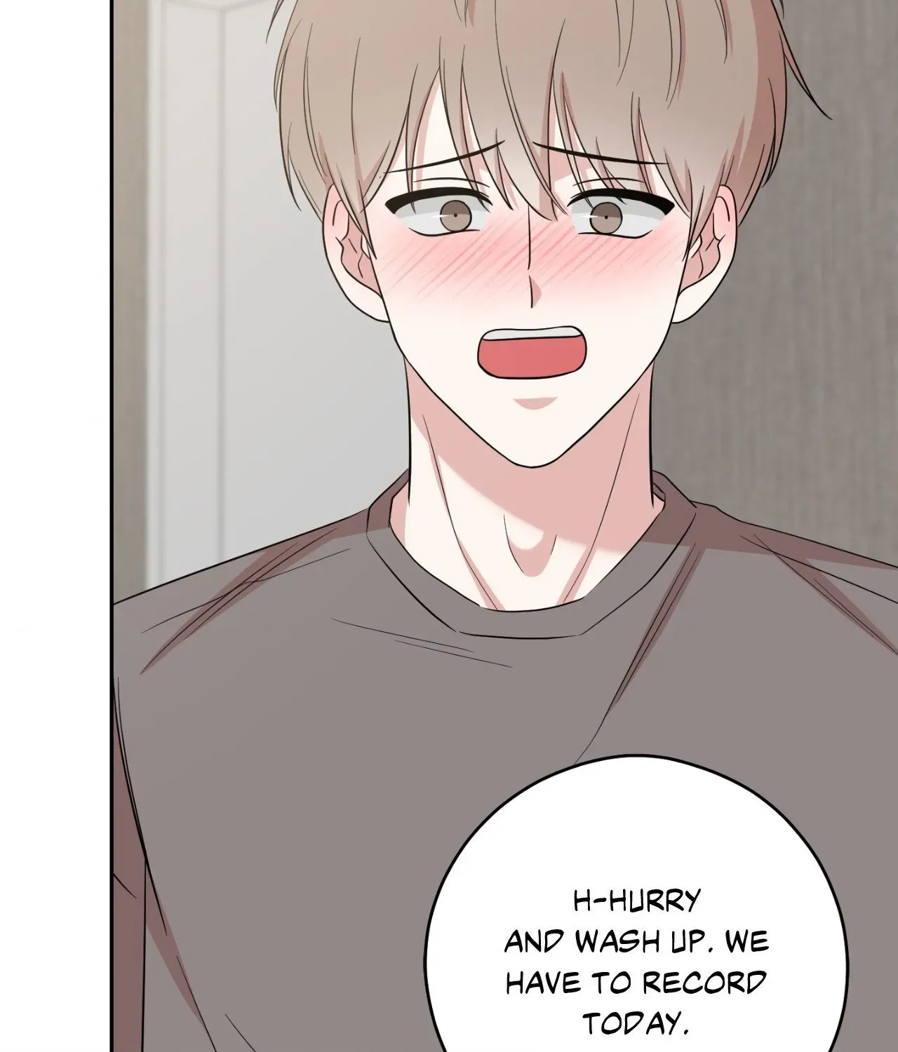 My Sassy Celebrity chapter 15 page 115