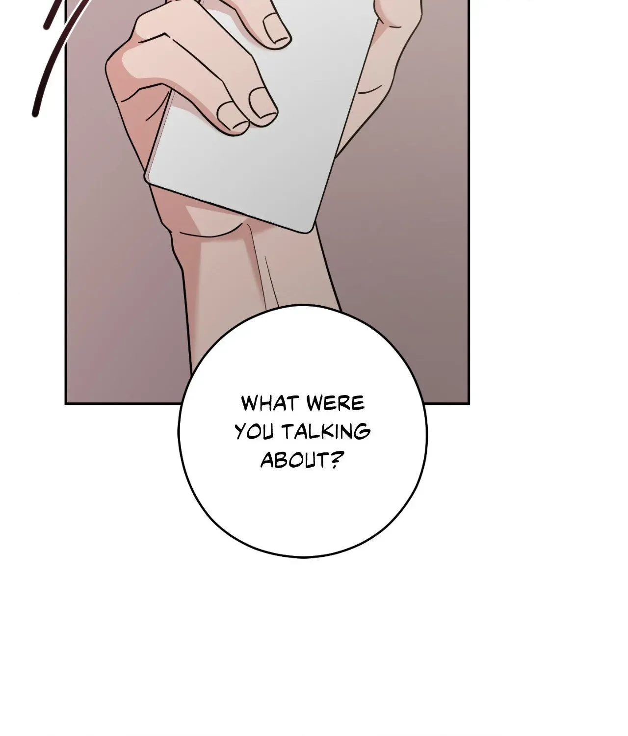My Sassy Celebrity chapter 15 page 44