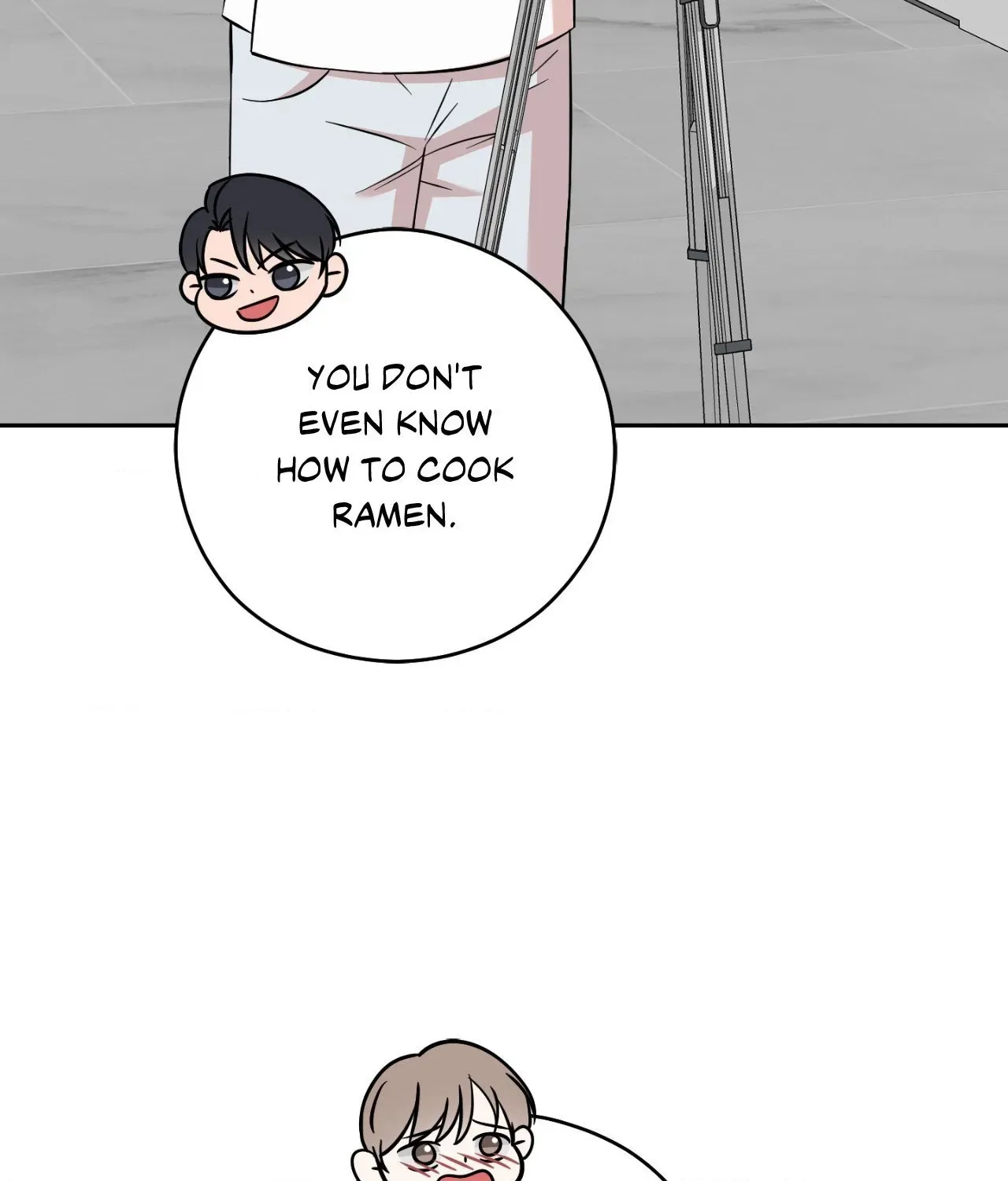 My Sassy Celebrity chapter 15 page 129