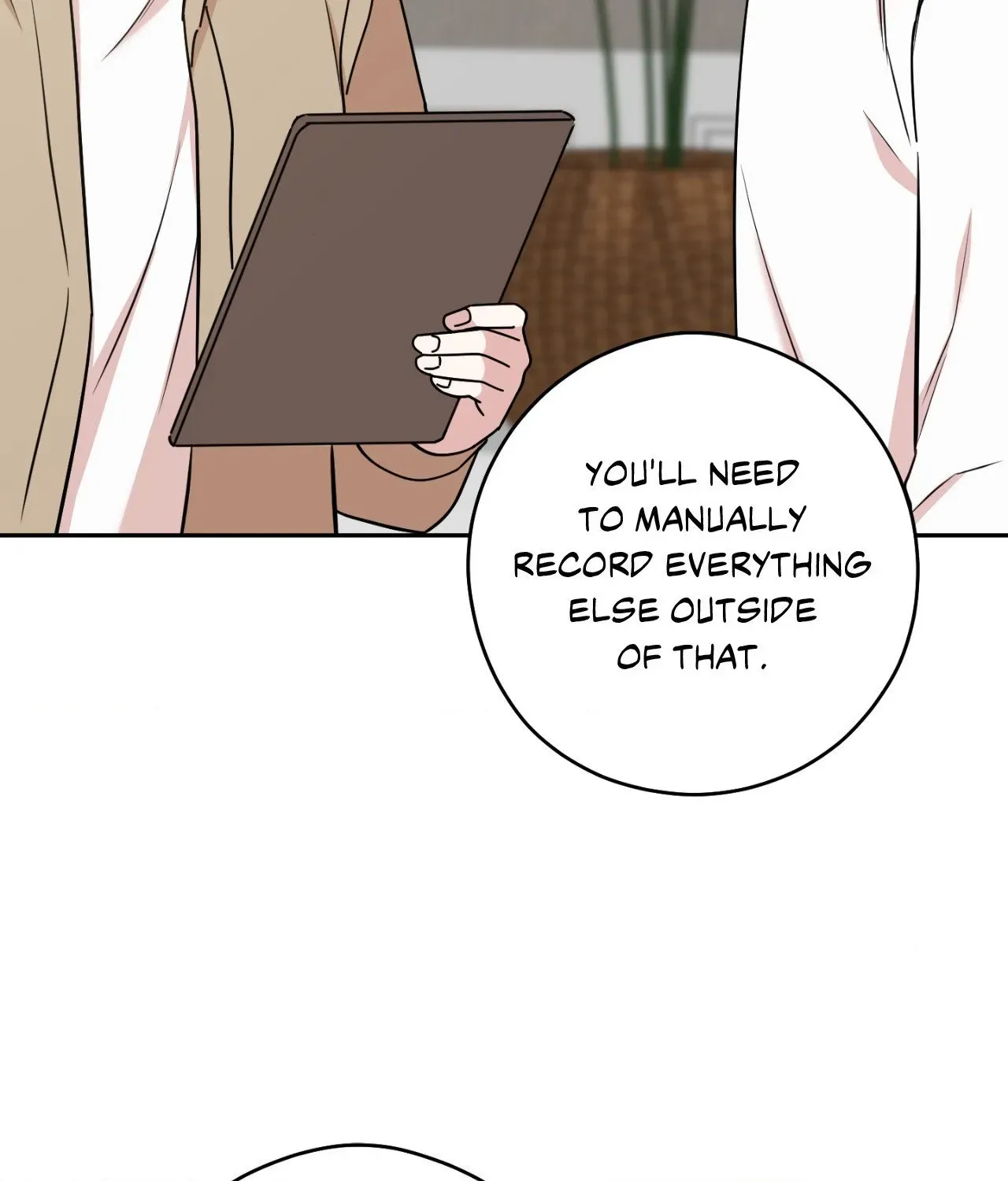 My Sassy Celebrity chapter 15 page 8