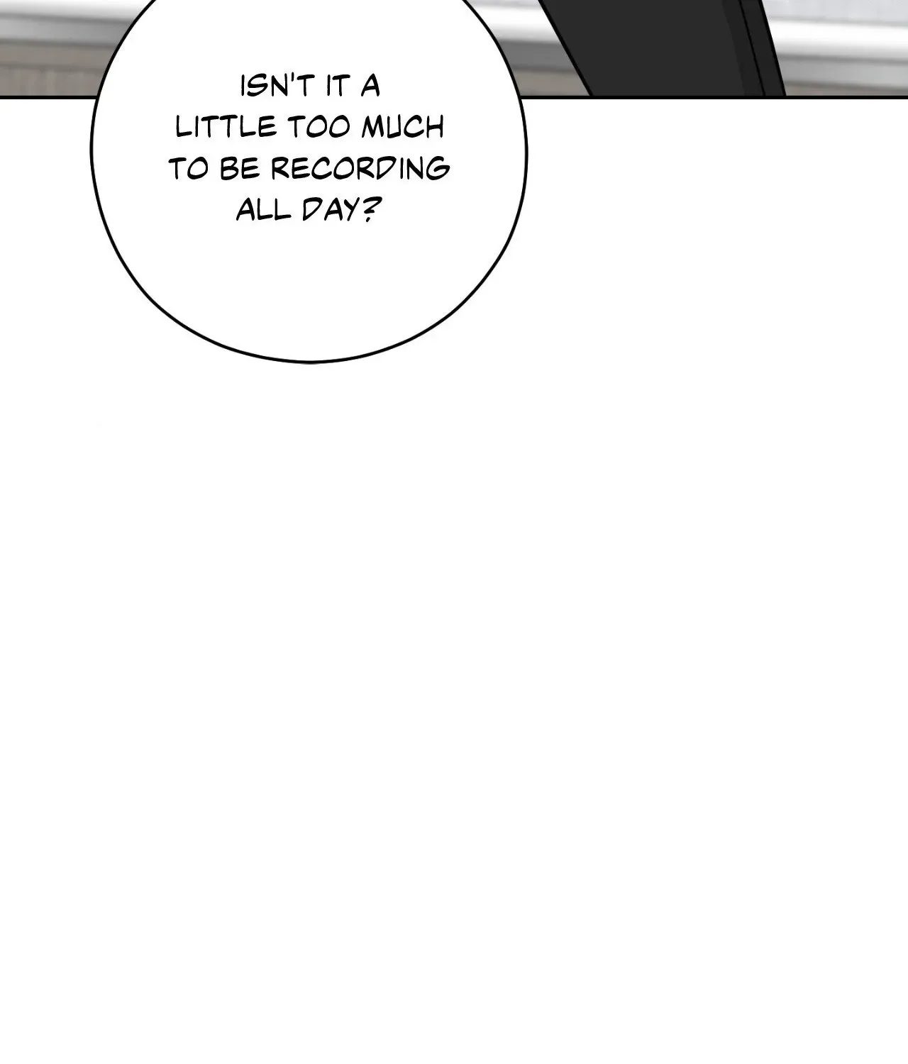 My Sassy Celebrity chapter 15 page 26