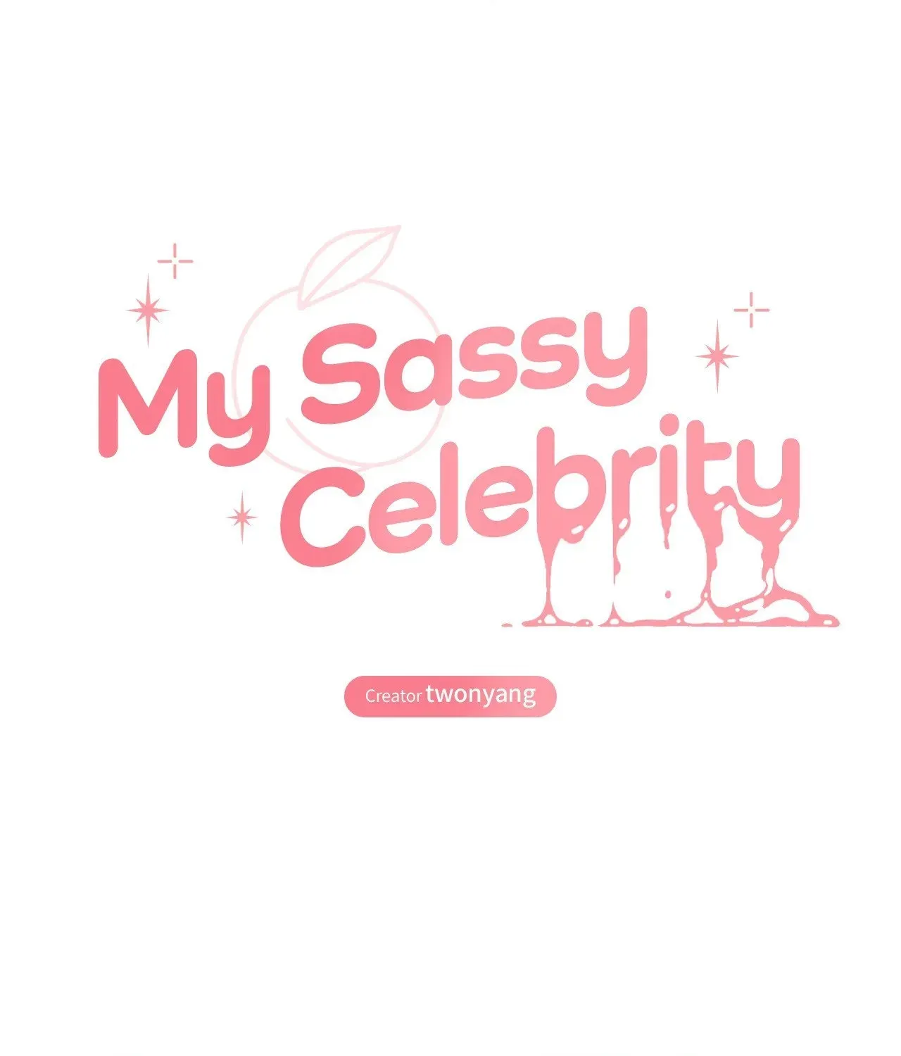 My Sassy Celebrity chapter 15 page 21