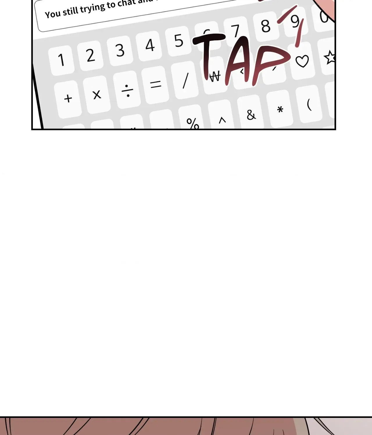 My Sassy Celebrity chapter 15 page 52