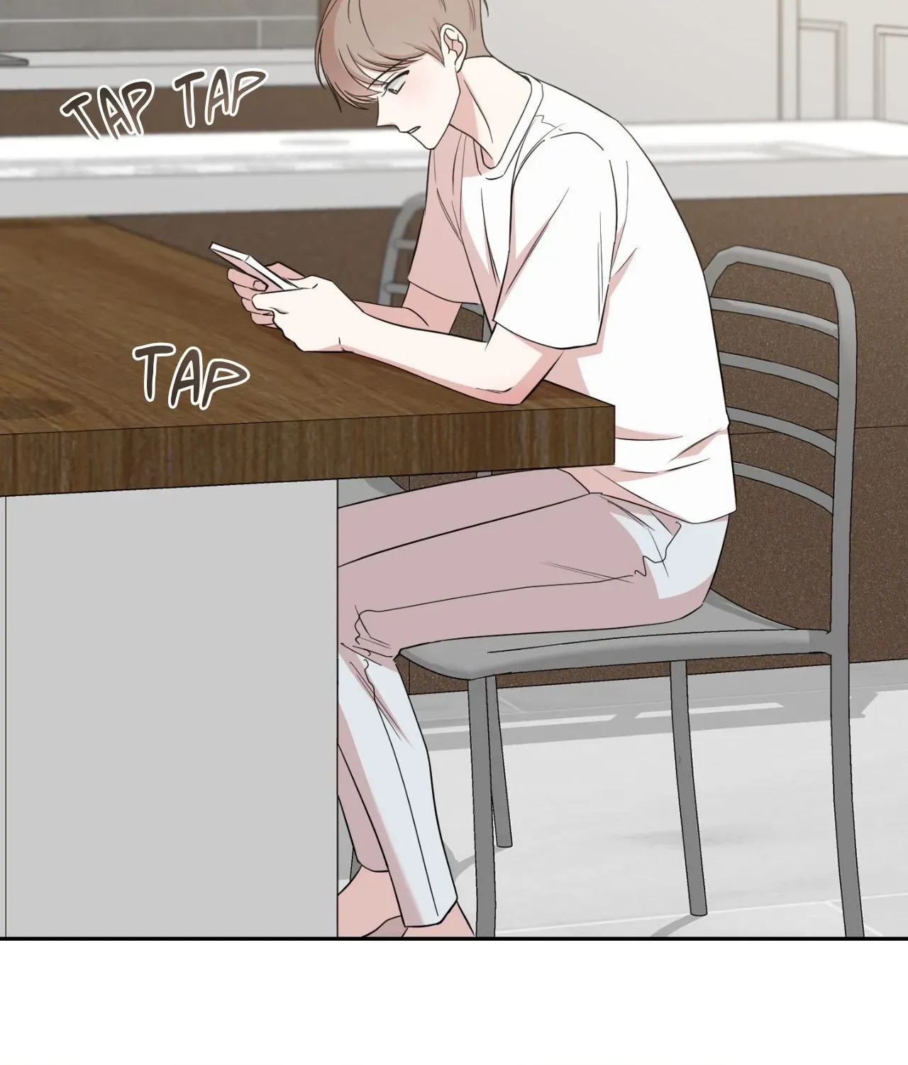 My Sassy Celebrity chapter 15 page 30