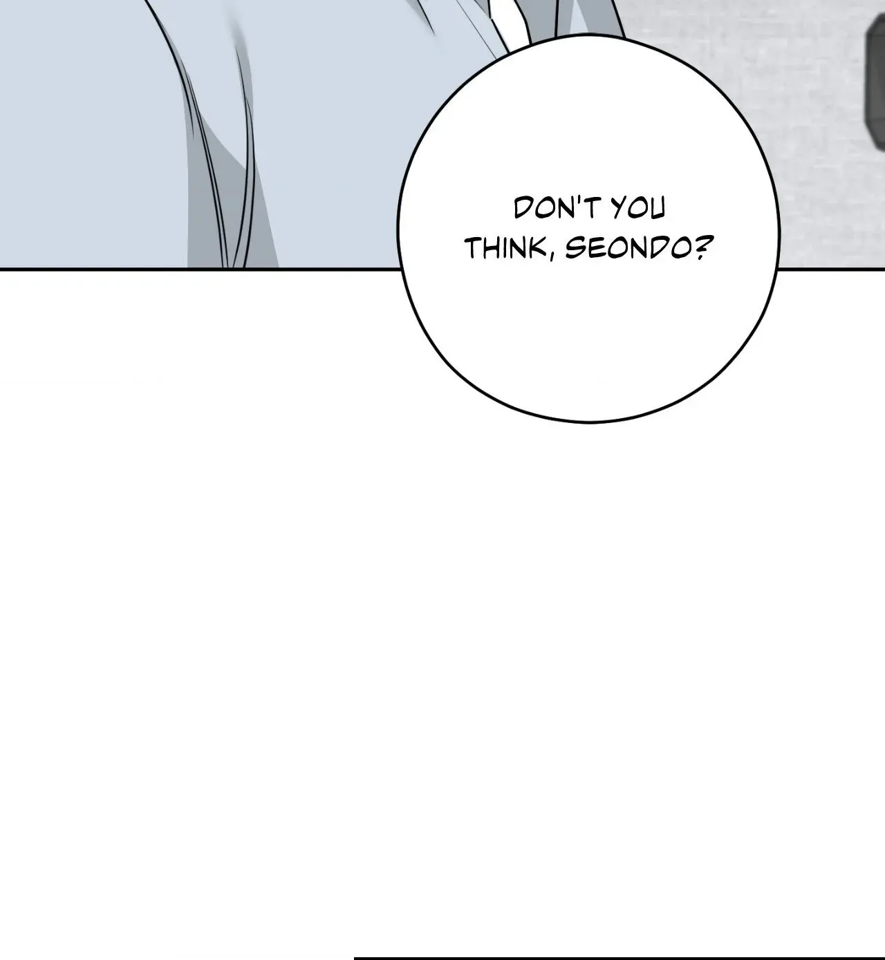 My Sassy Celebrity chapter 15 page 28