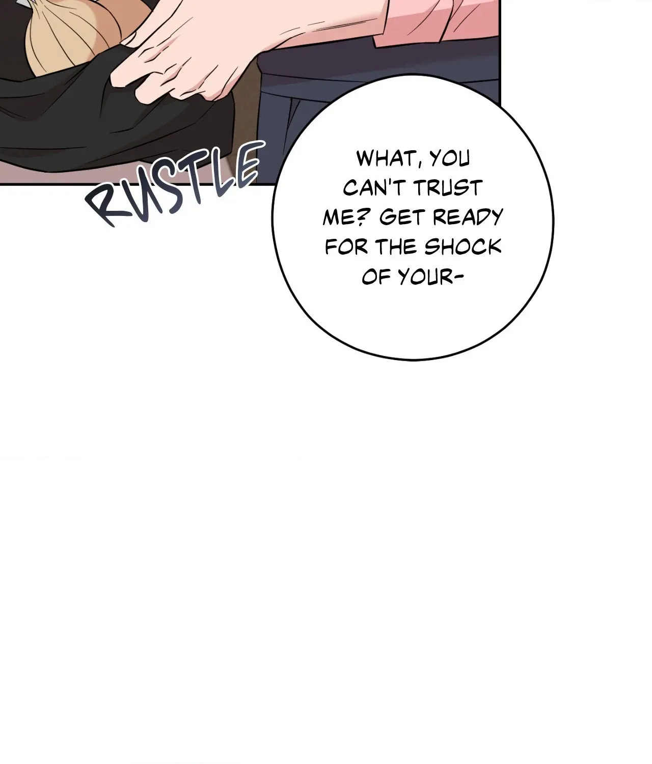 My Sassy Celebrity chapter 15 page 136