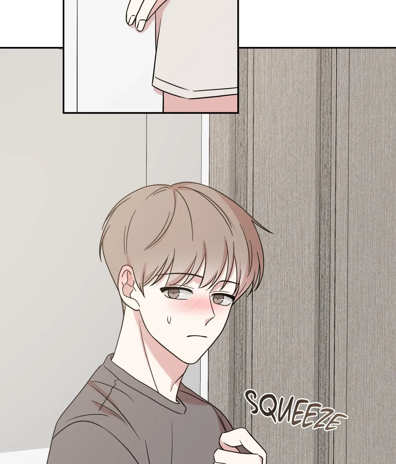 My Sassy Celebrity chapter 15 page 119