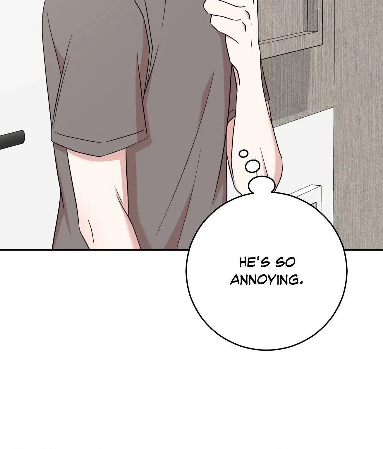 My Sassy Celebrity chapter 15 page 120