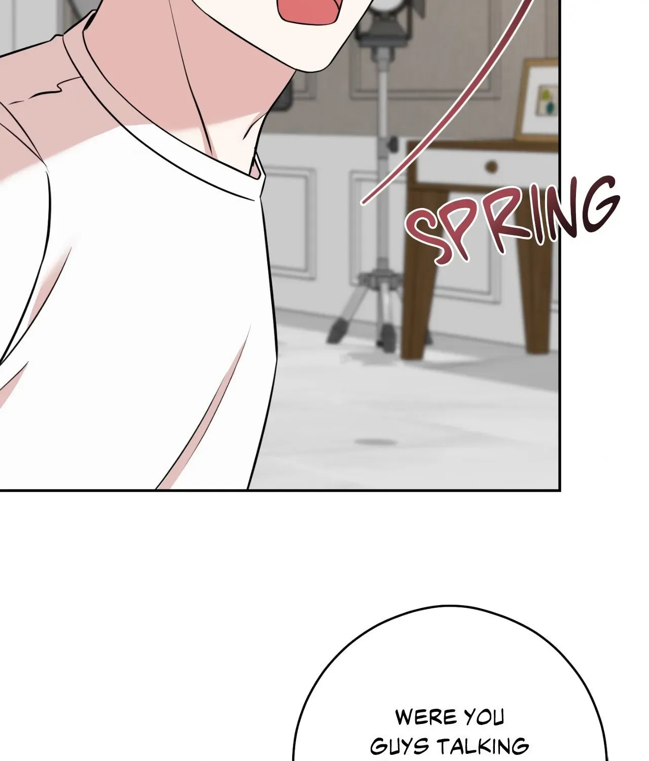 My Sassy Celebrity chapter 15 page 46