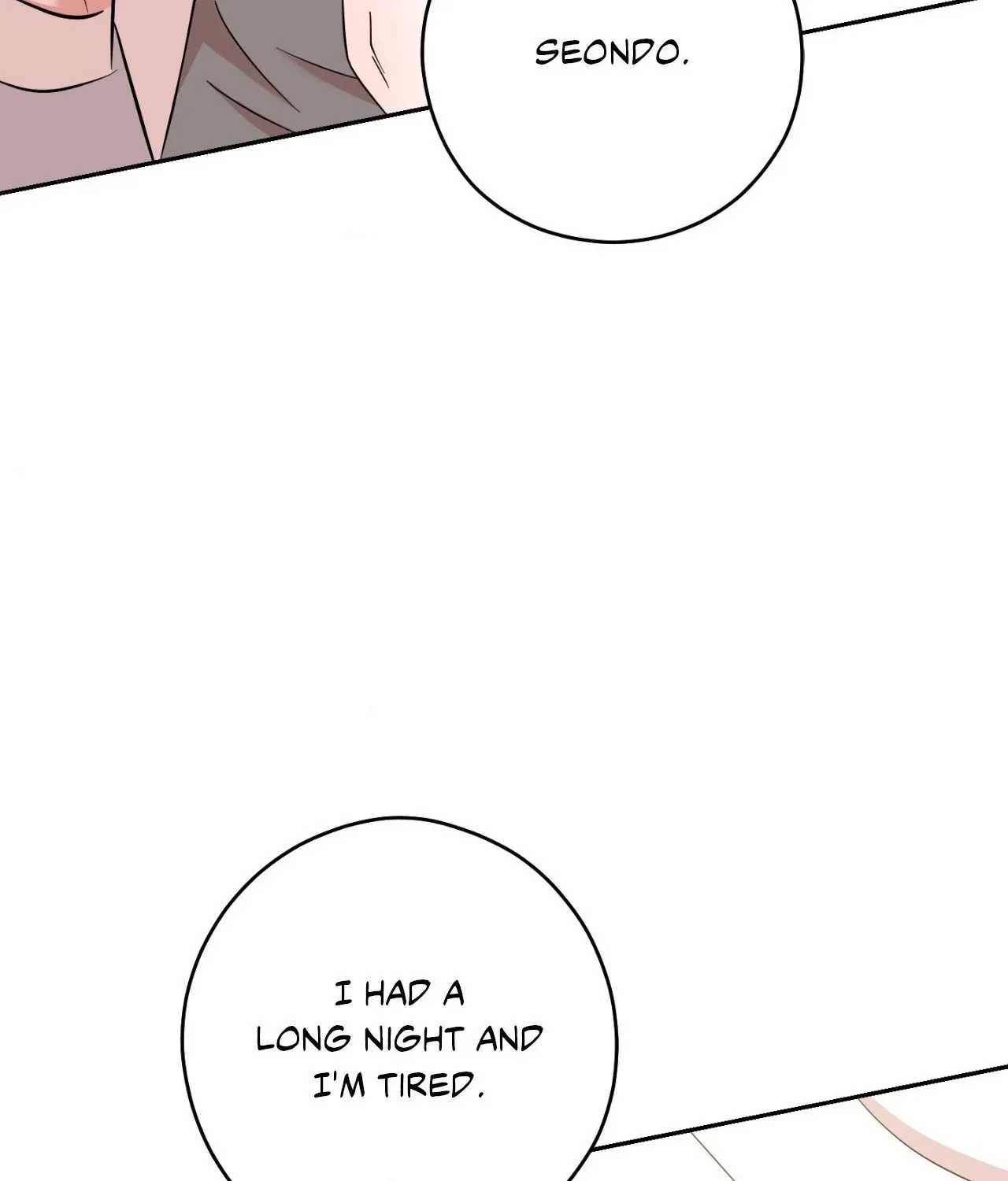 My Sassy Celebrity chapter 15 page 97