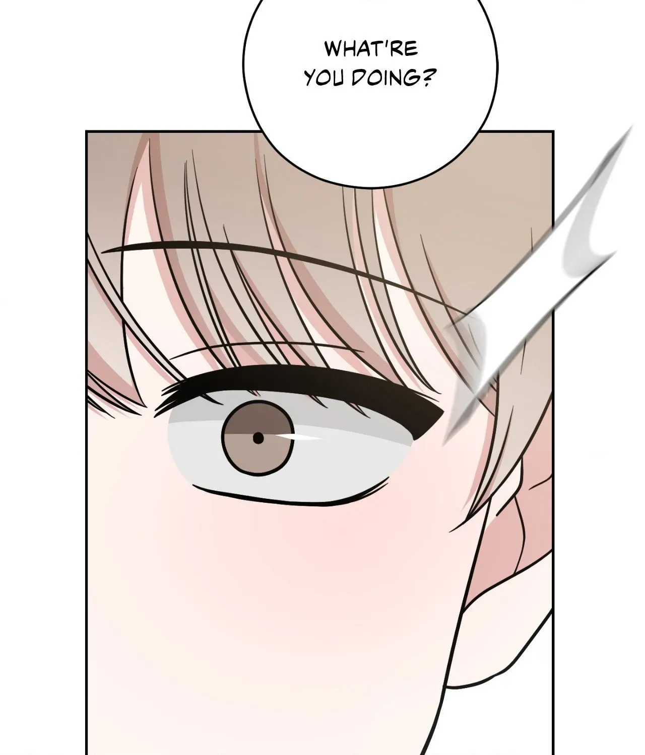 My Sassy Celebrity chapter 15 page 35