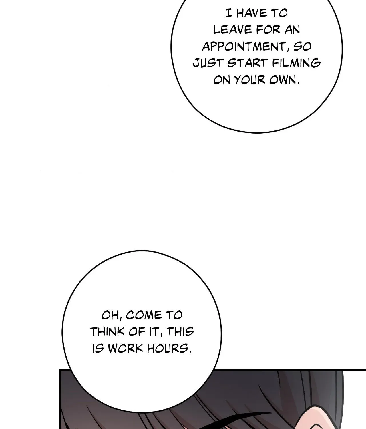 My Sassy Celebrity chapter 15 page 61