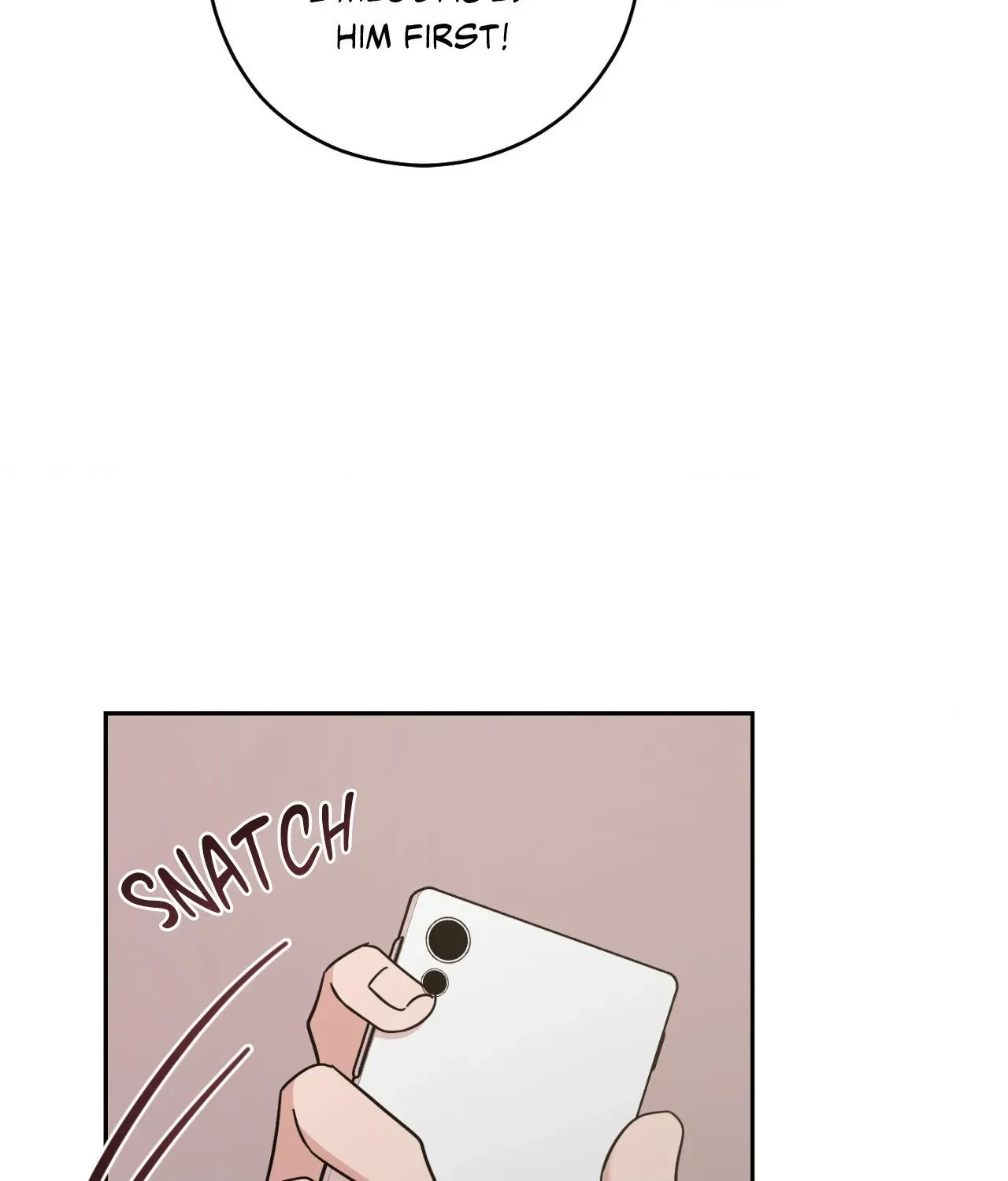 My Sassy Celebrity chapter 15 page 43