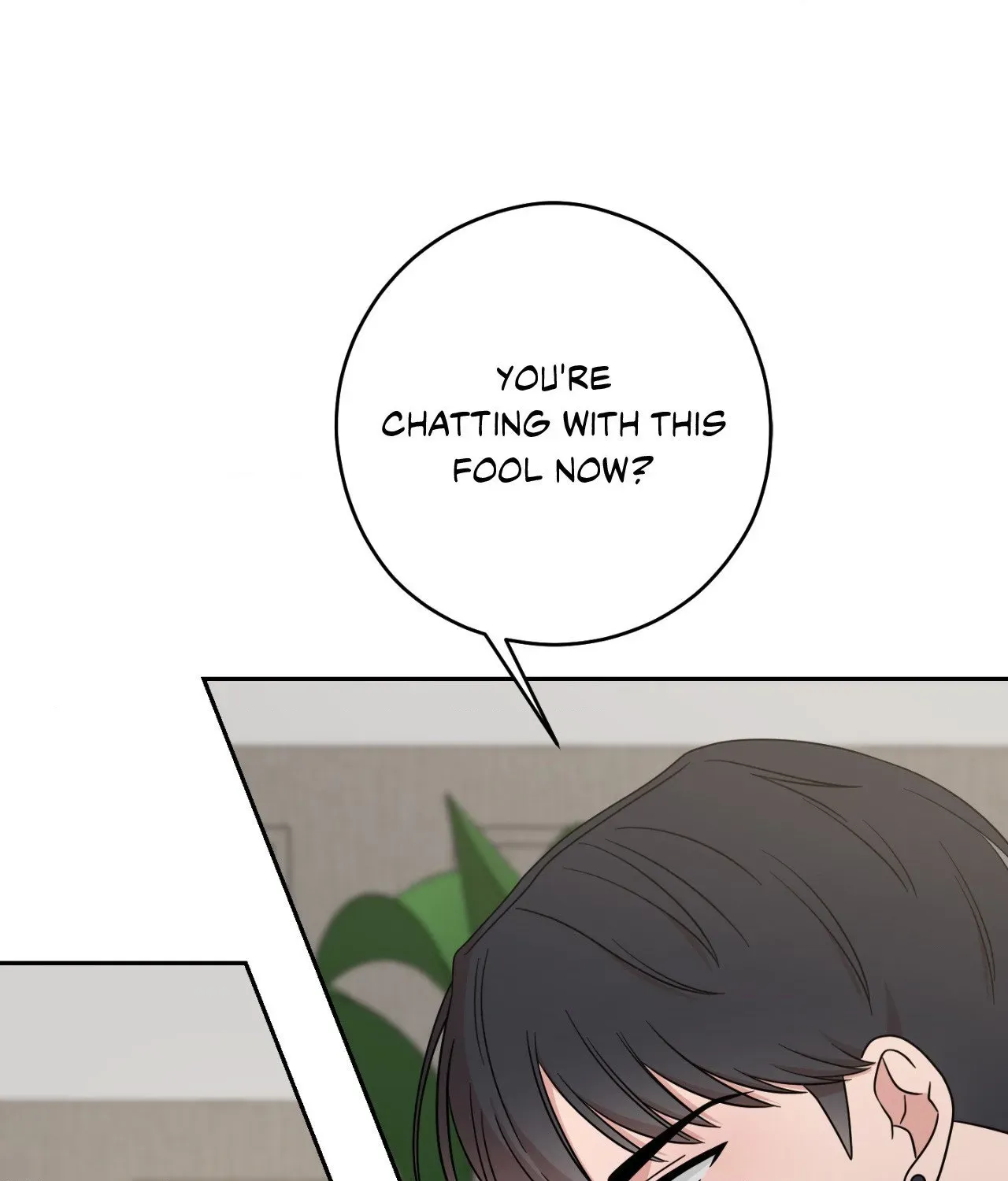 My Sassy Celebrity chapter 15 page 41