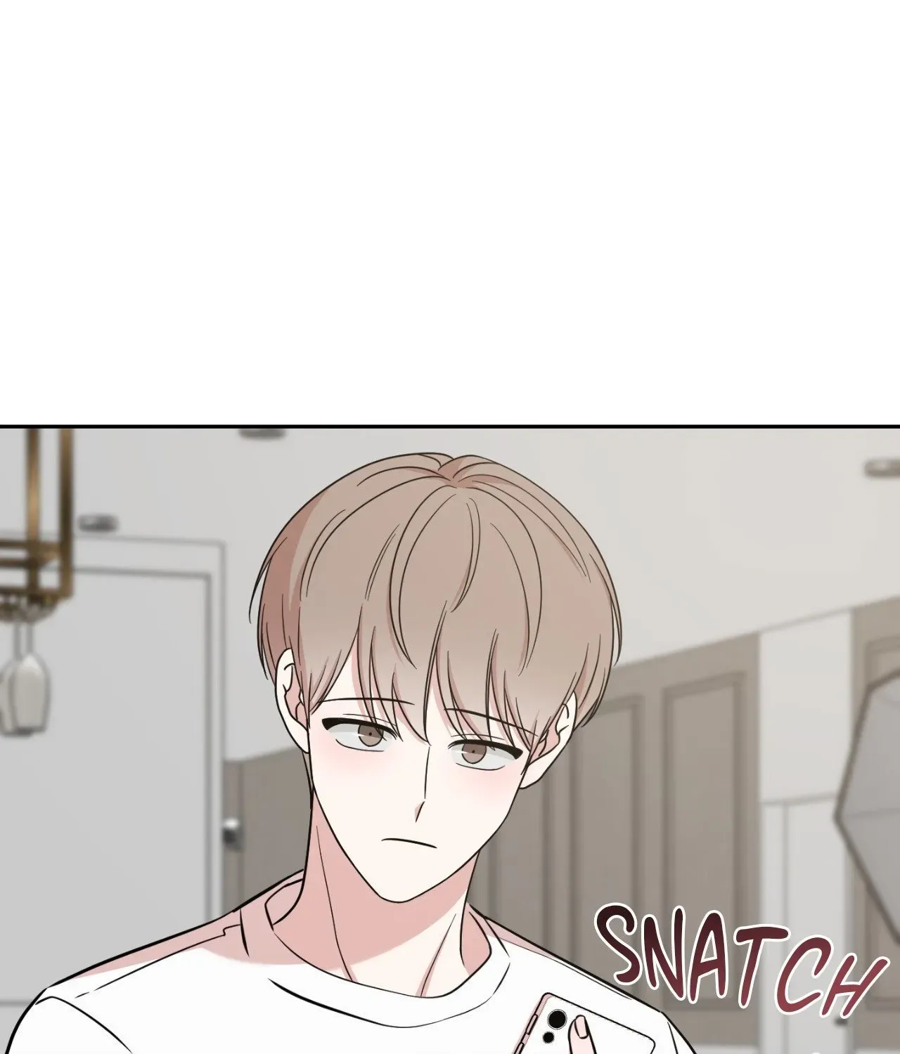 My Sassy Celebrity chapter 15 page 58