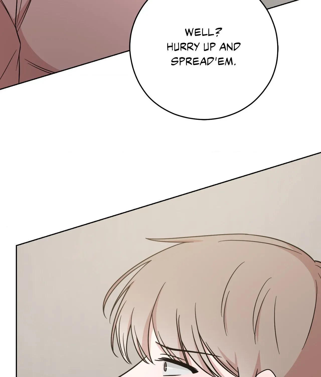 My Sassy Celebrity chapter 16 page 148