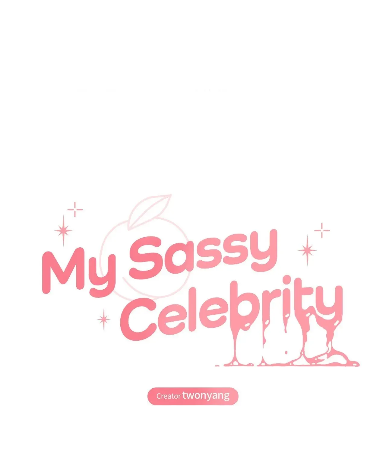 My Sassy Celebrity chapter 16 page 22