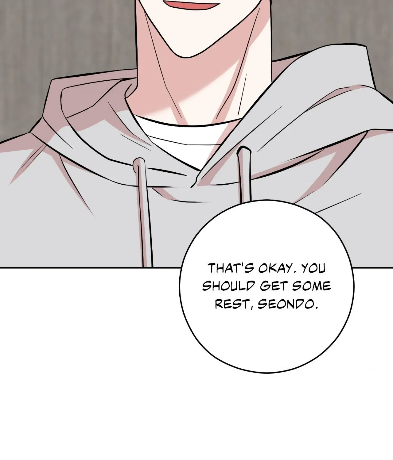 My Sassy Celebrity chapter 16 page 109