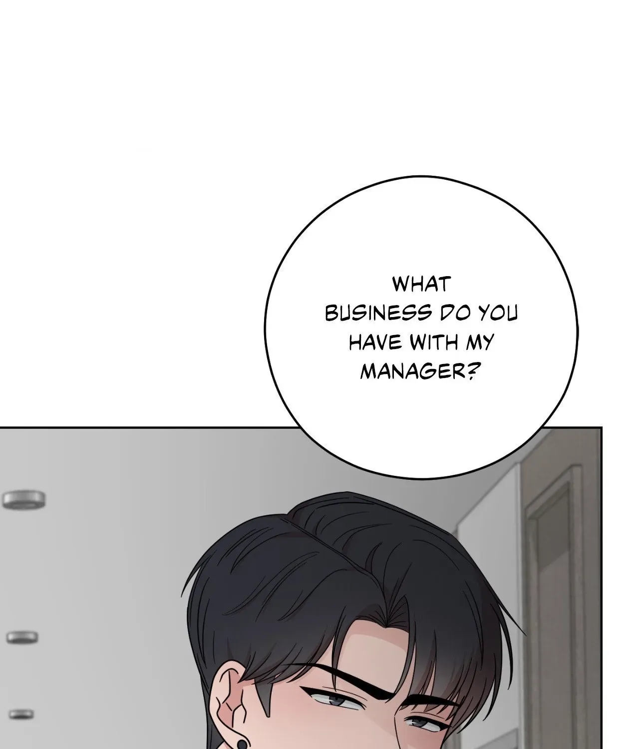 My Sassy Celebrity chapter 16 page 121