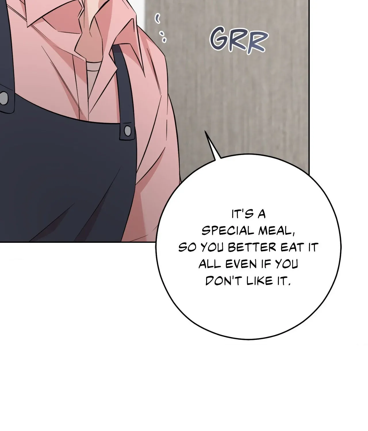 My Sassy Celebrity chapter 16 page 50