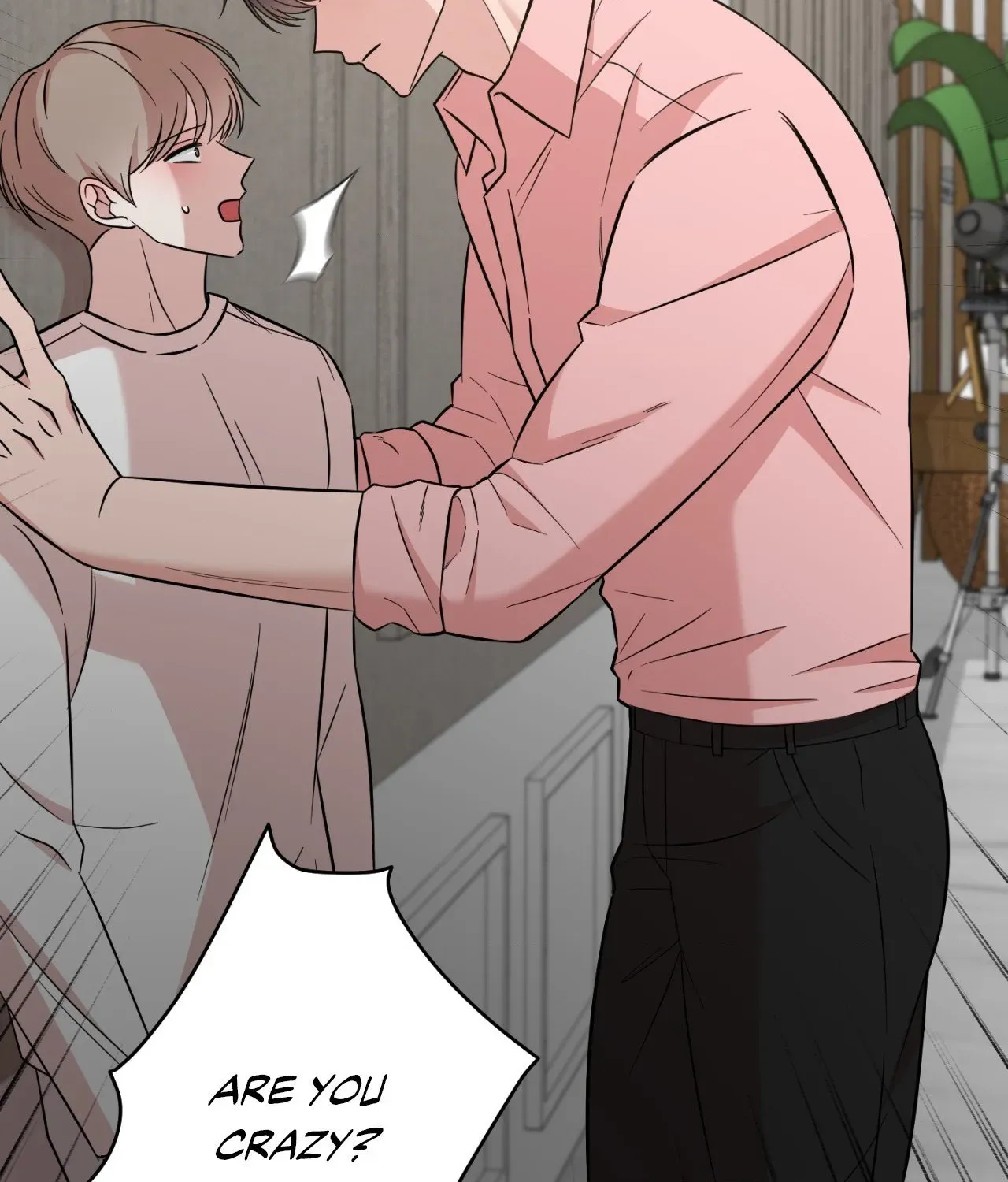 My Sassy Celebrity chapter 16 page 72