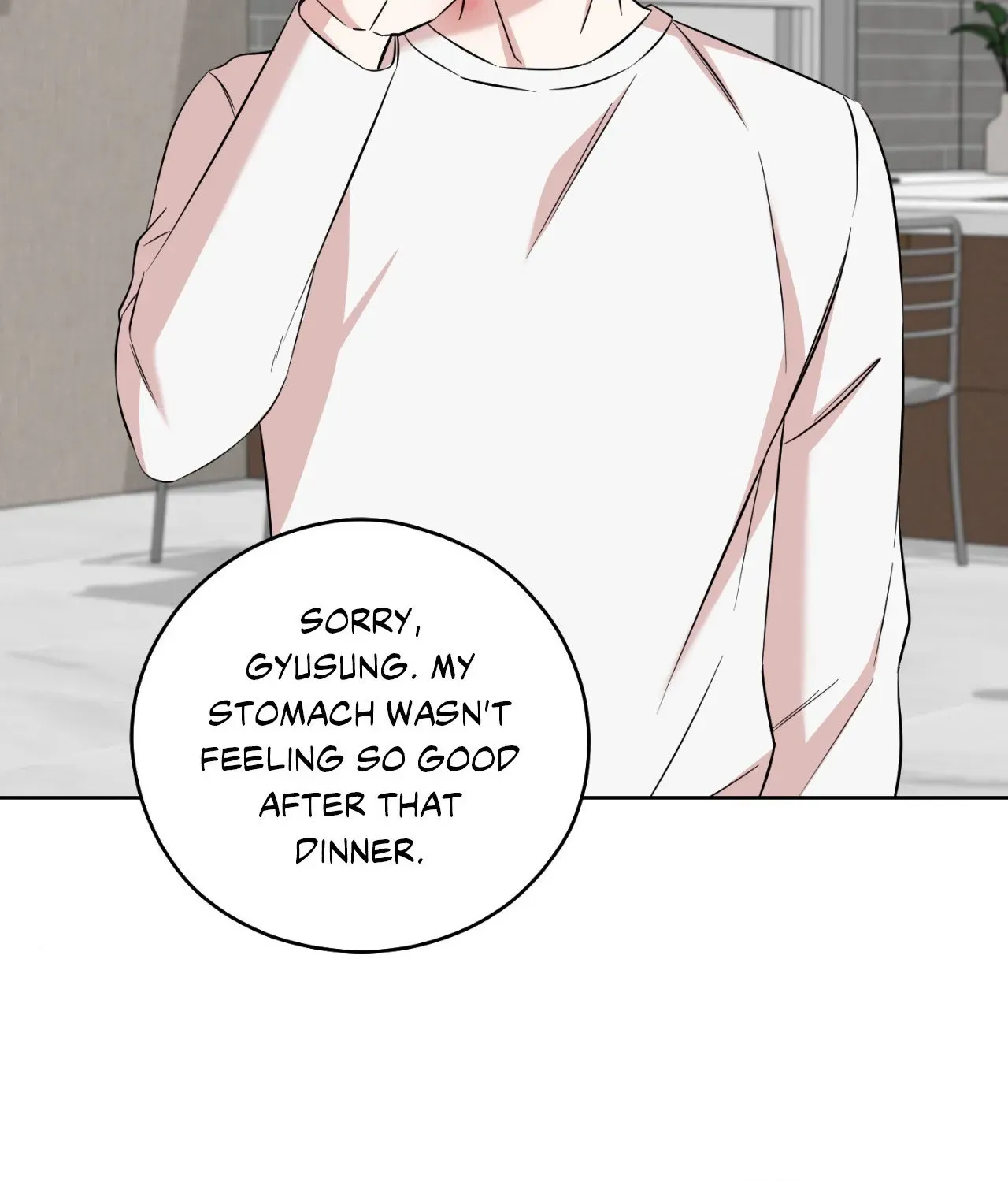 My Sassy Celebrity chapter 16 page 106
