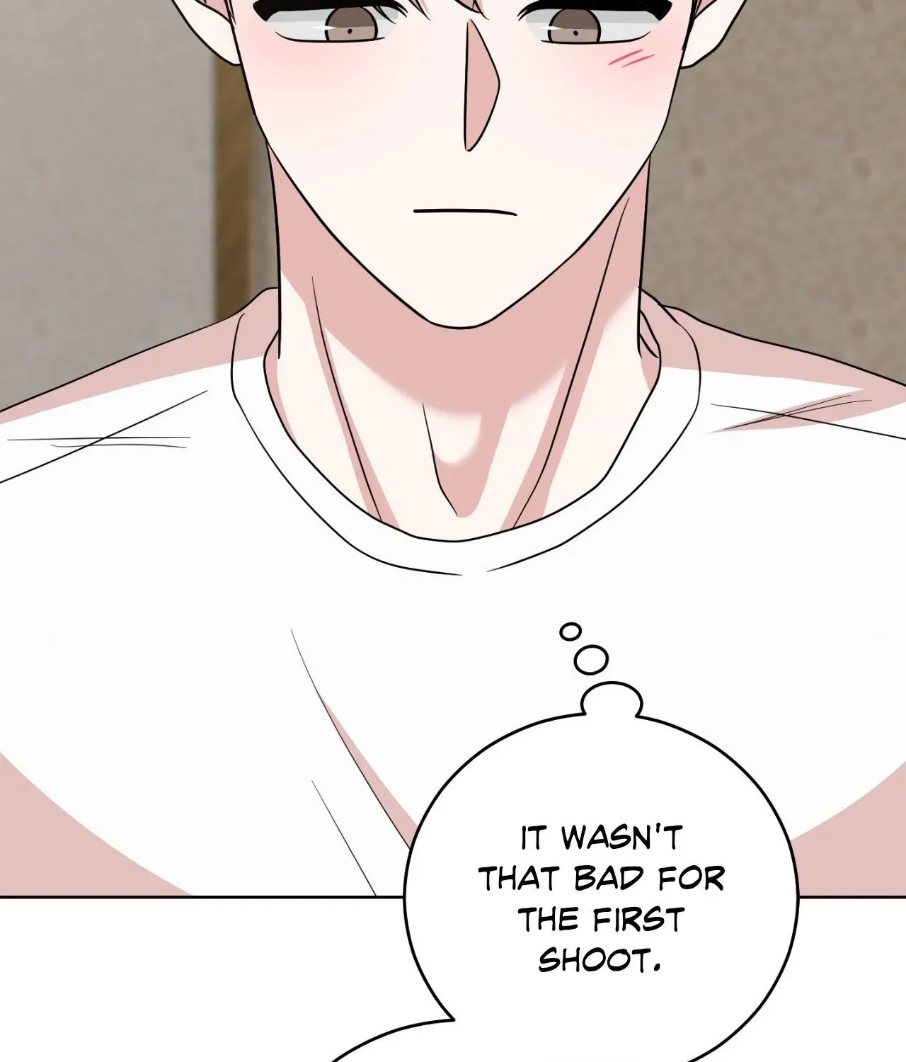 My Sassy Celebrity chapter 16 page 62