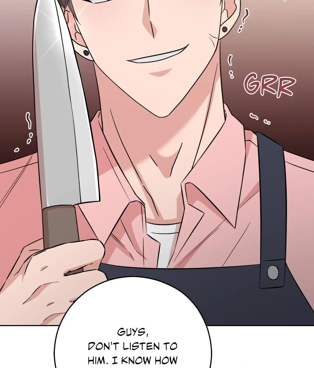 My Sassy Celebrity chapter 16 page 32