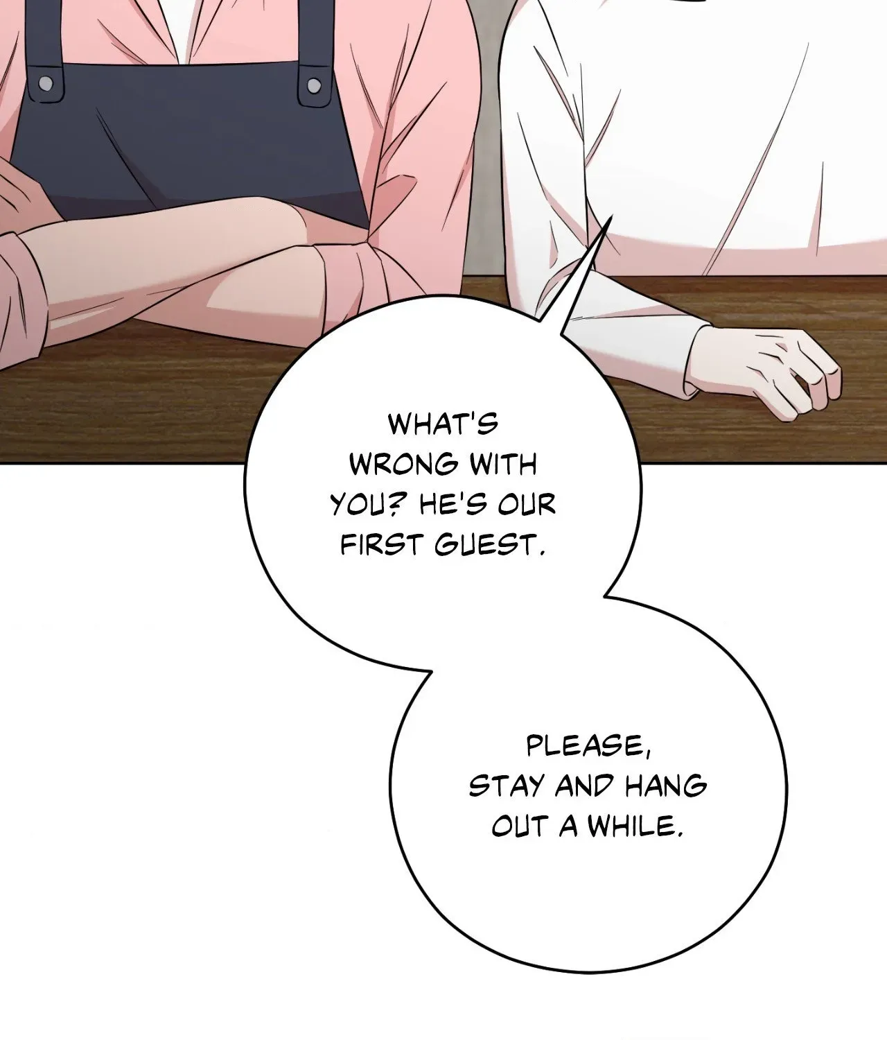 My Sassy Celebrity chapter 16 page 57