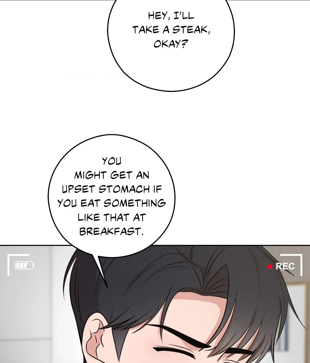 My Sassy Celebrity chapter 16 page 27