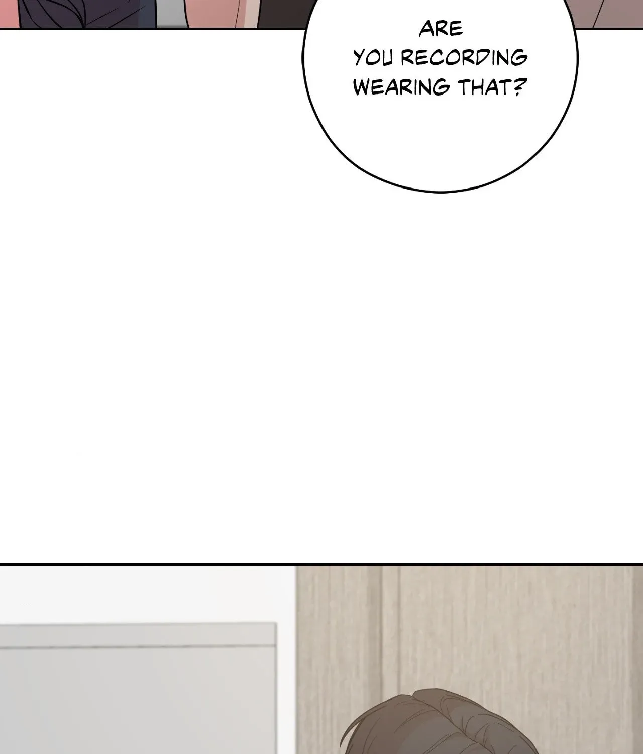My Sassy Celebrity chapter 16 page 11