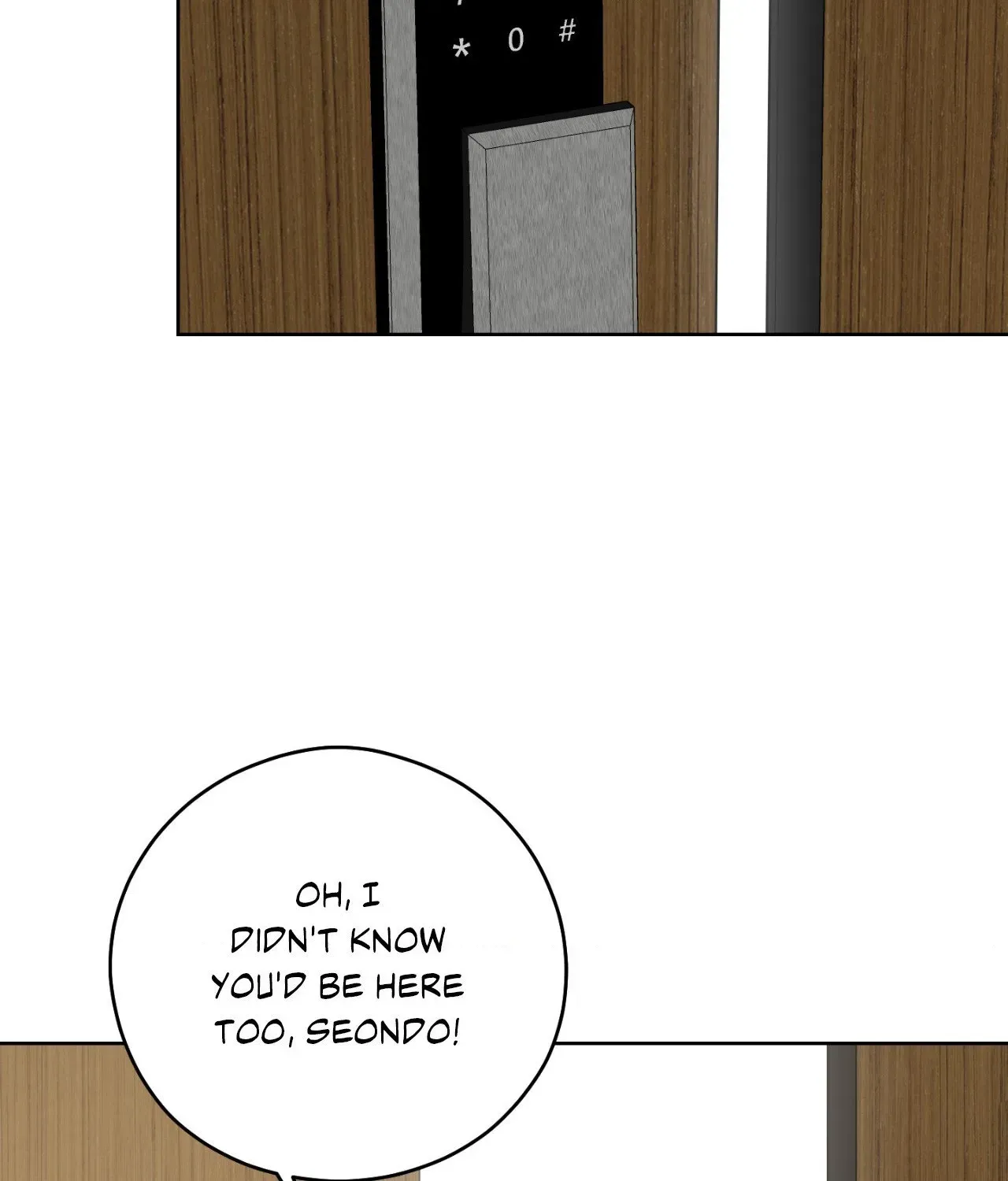 My Sassy Celebrity chapter 16 page 2
