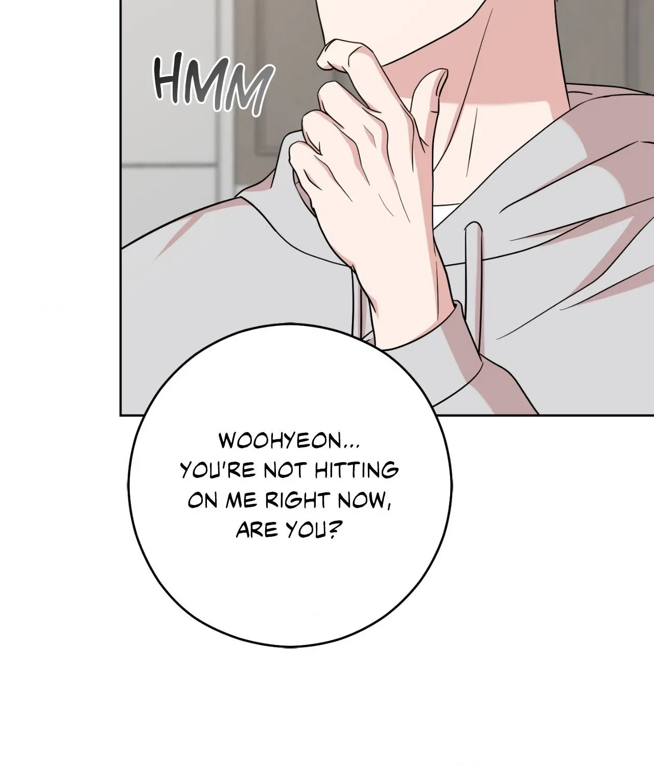 My Sassy Celebrity chapter 16 page 43